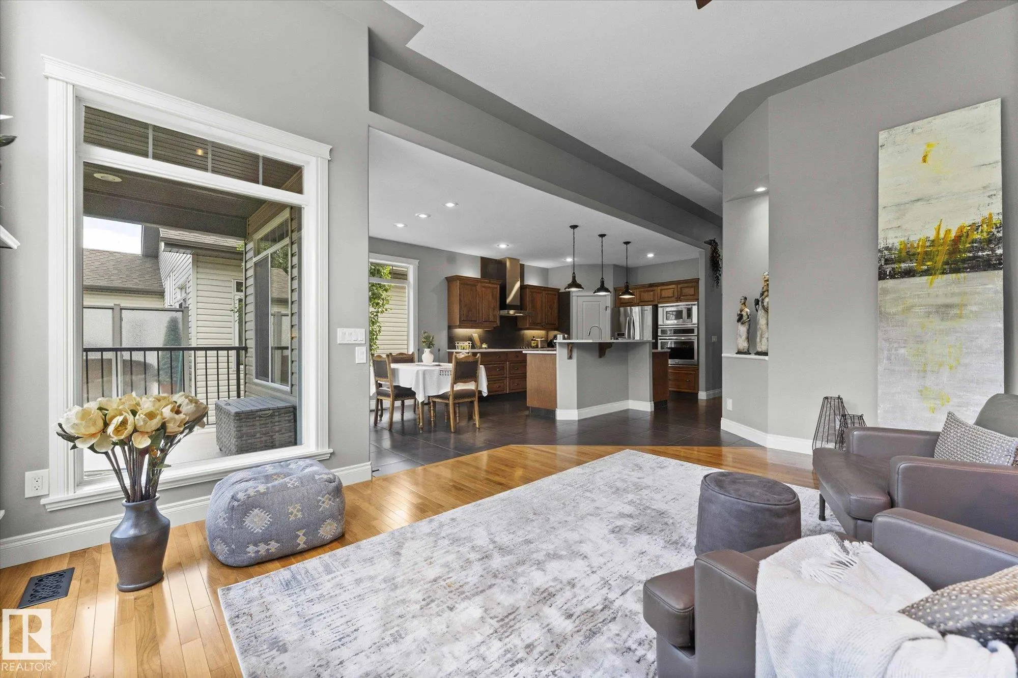 20 HAWKSTONE Landing