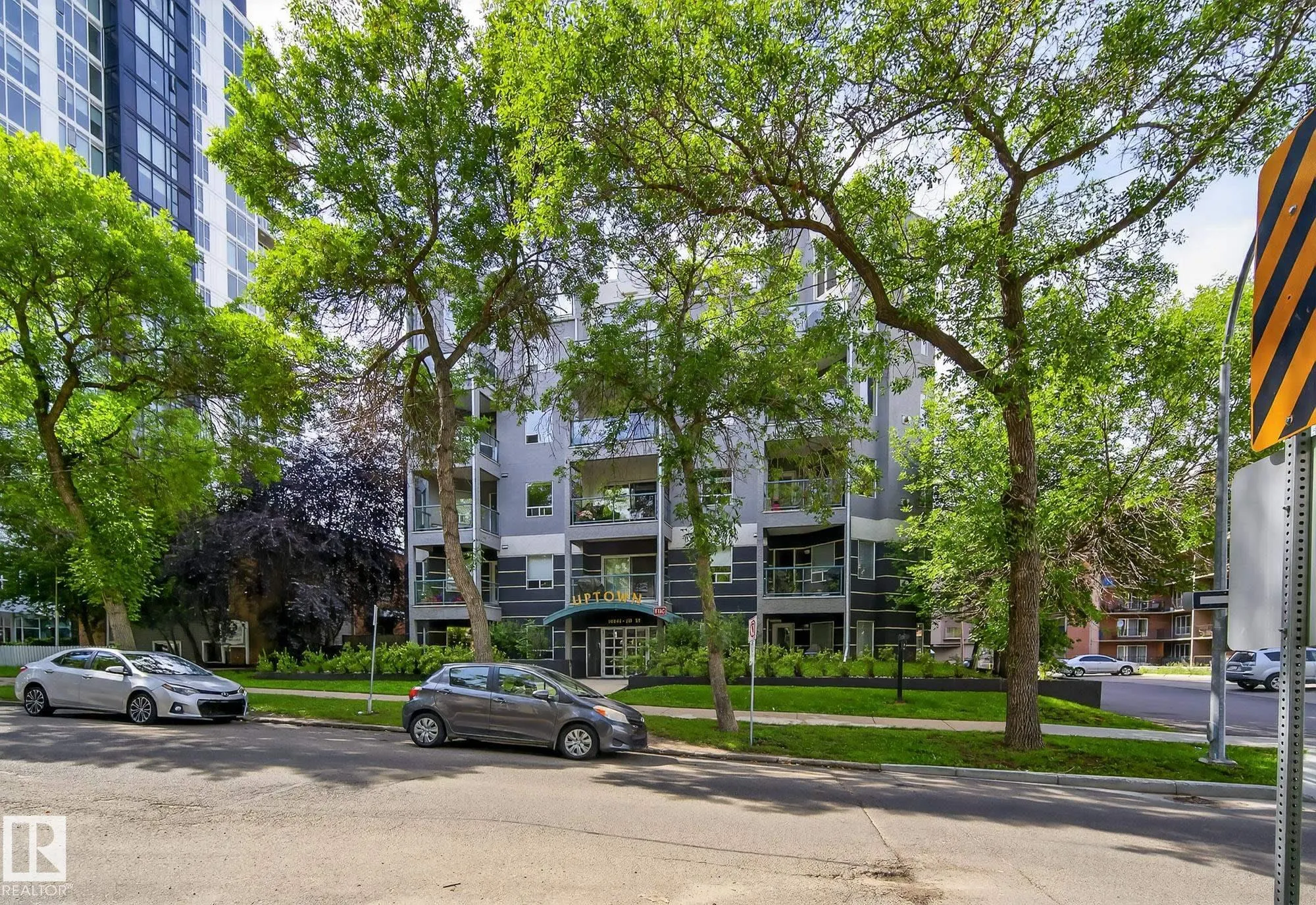 10046 110 Street