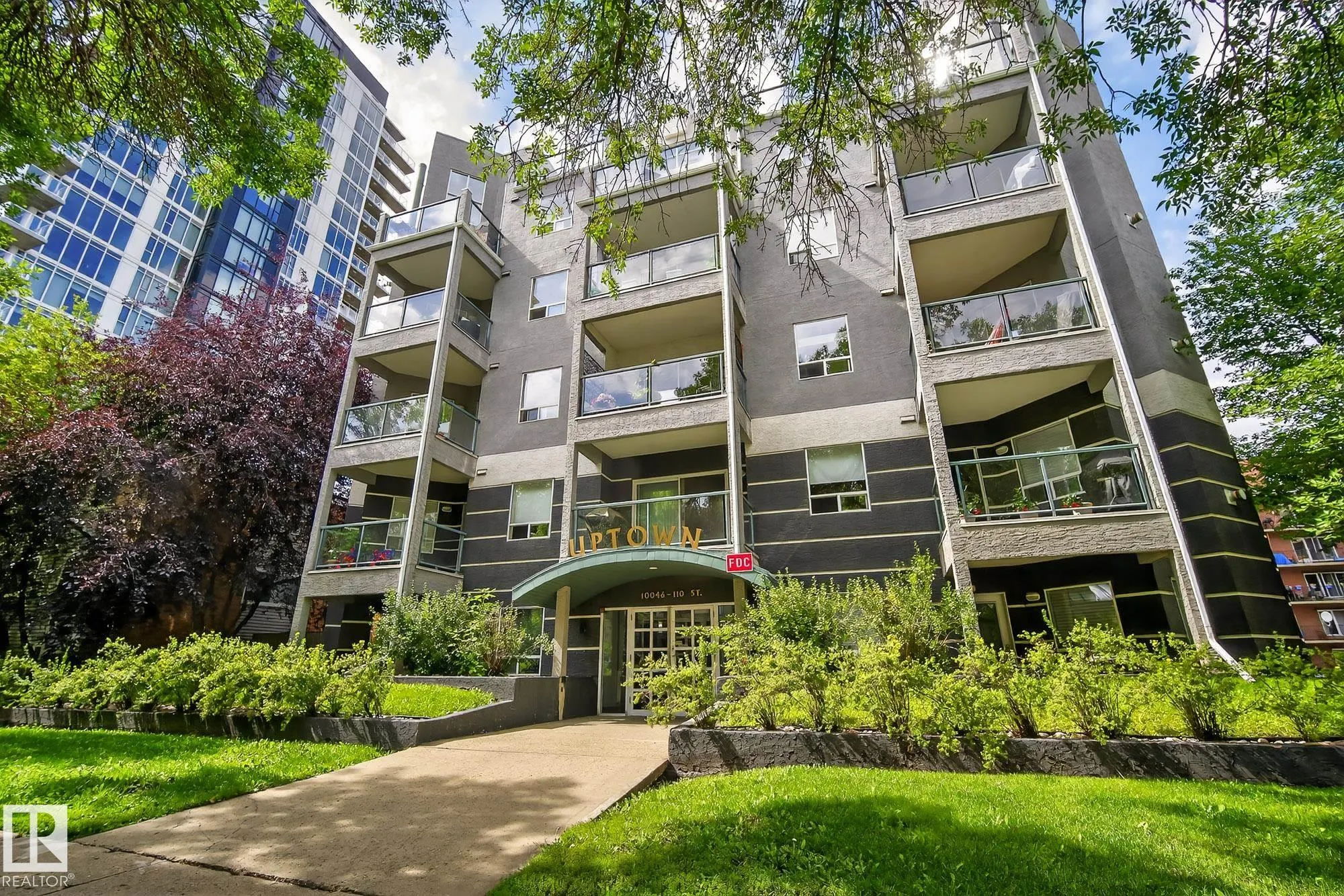 10046 110 Street