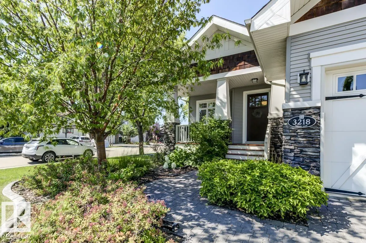 3218 TREDGER Close