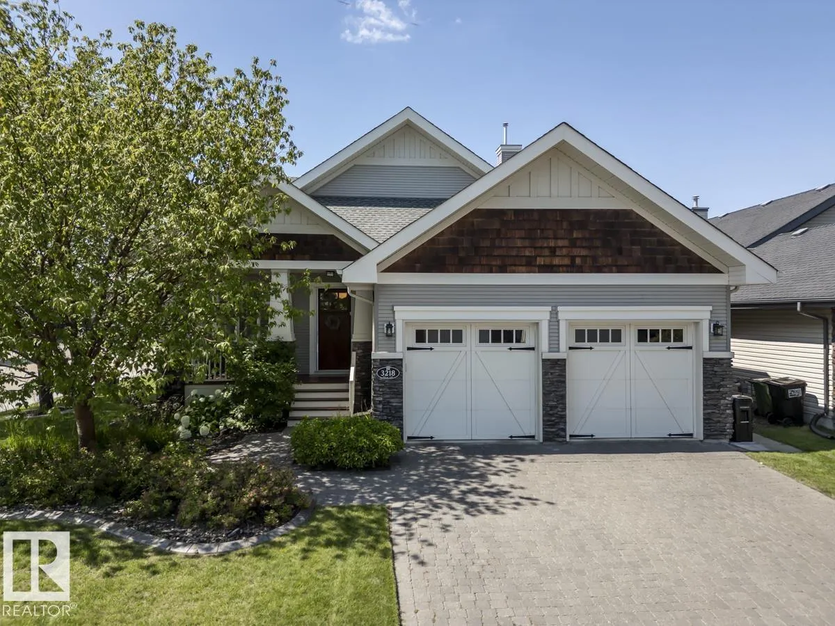 3218 TREDGER Close