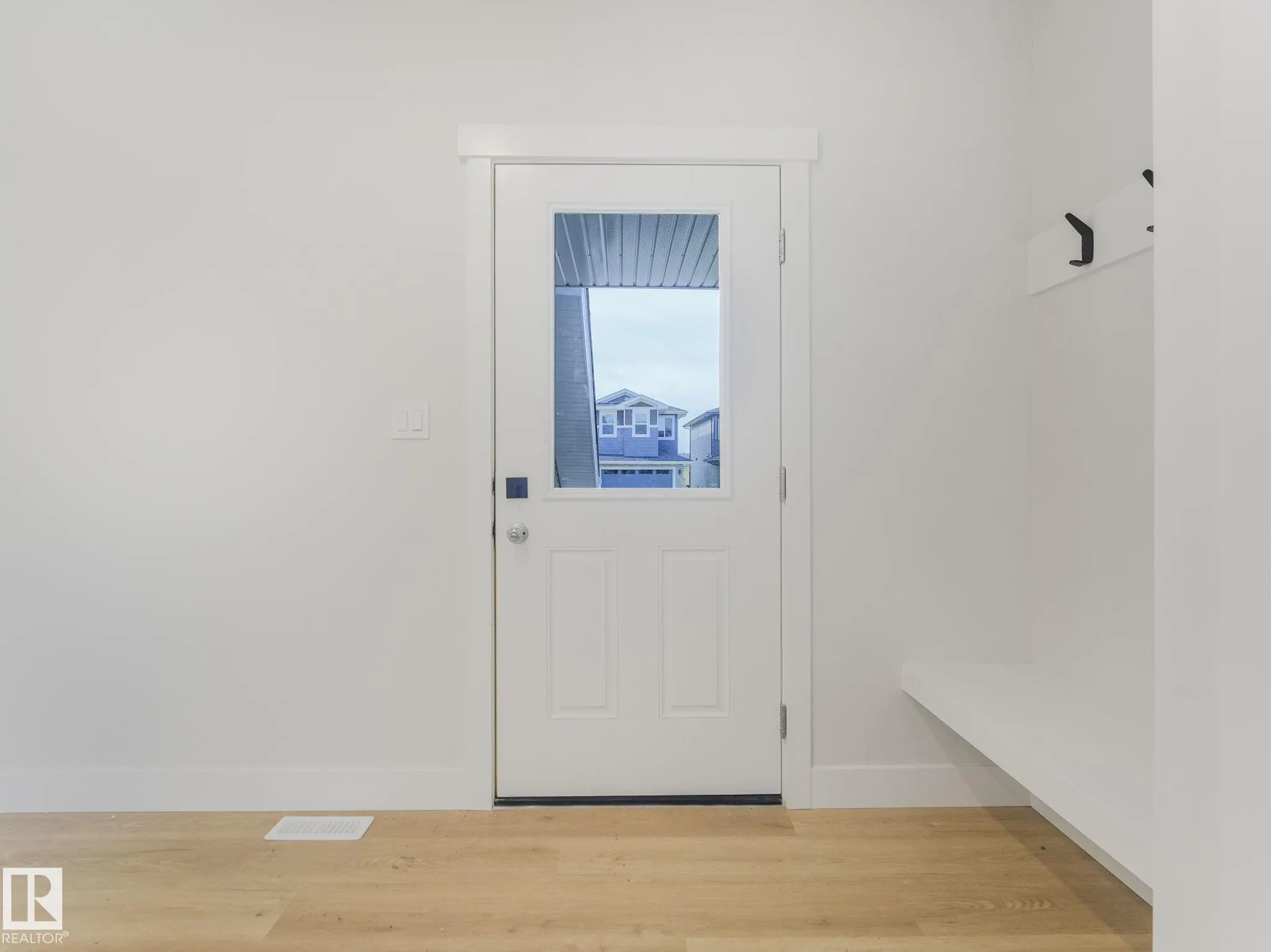 100 Edgefield Way