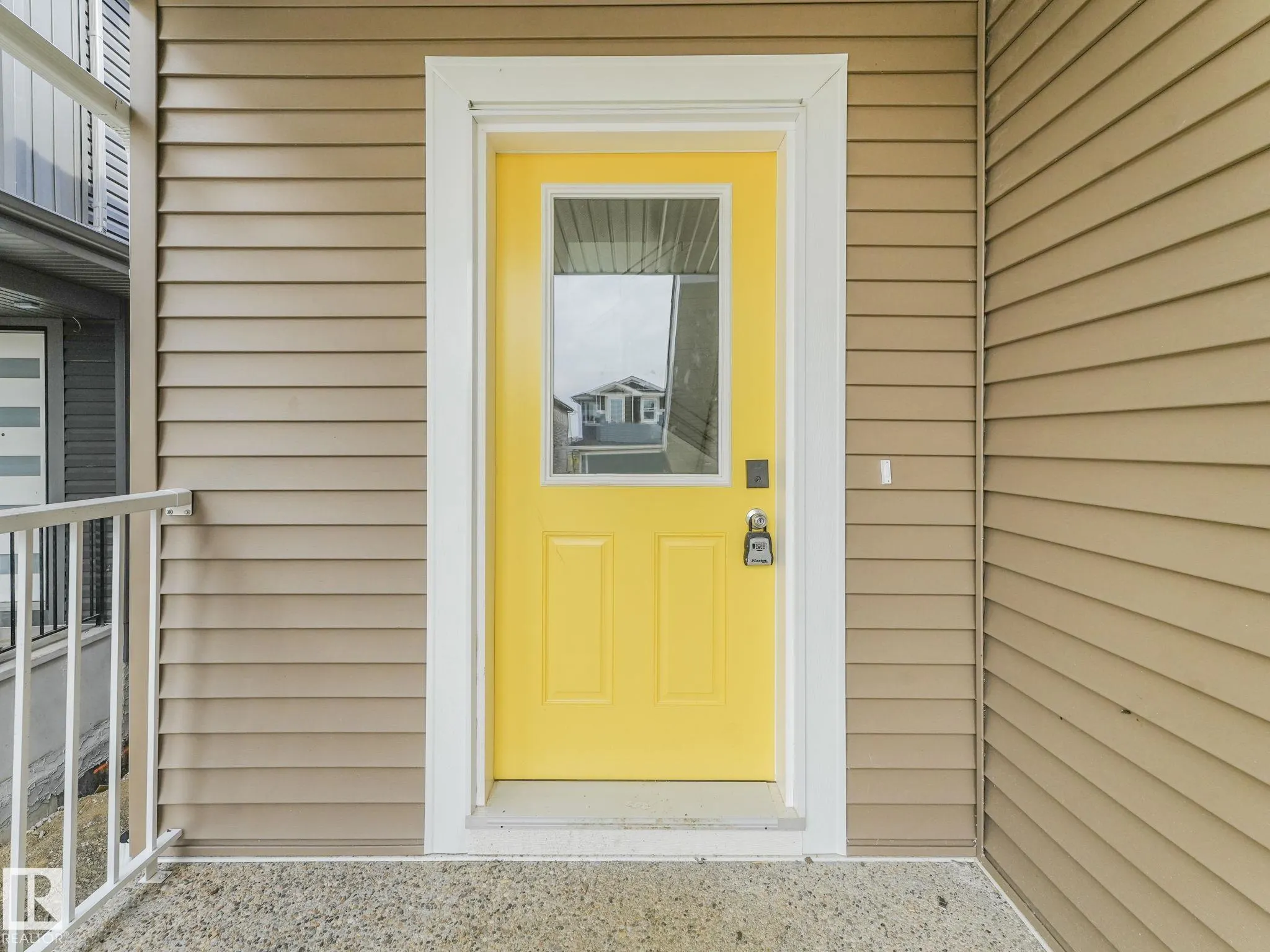 100 Edgefield Way