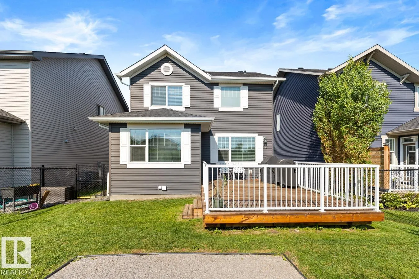 104 ALDRIDGE Crescent