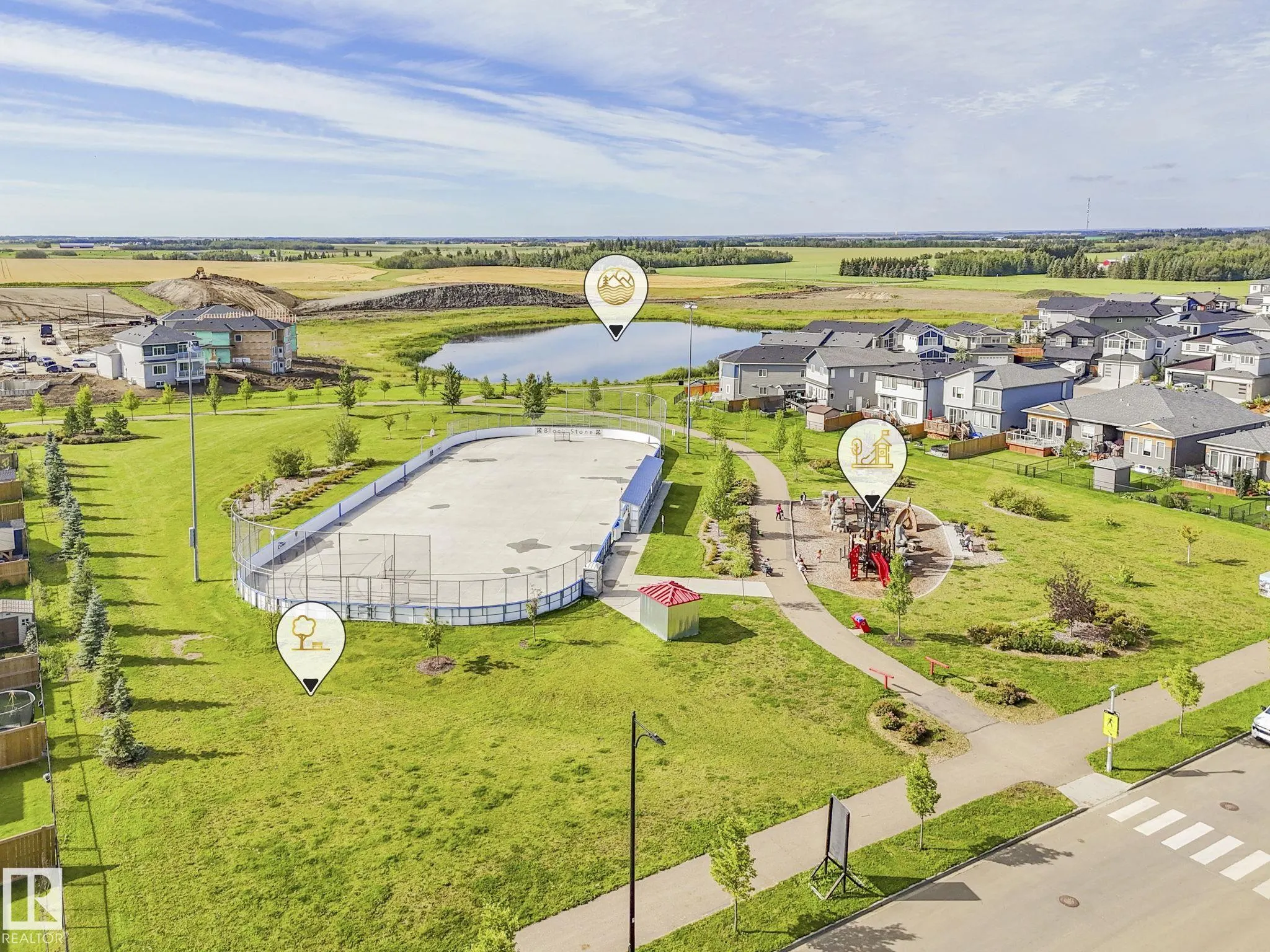 111 BLUFF Cove