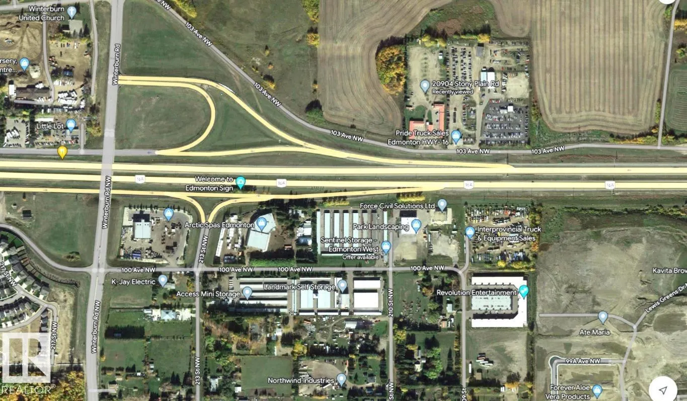 20904 Stony Plain Road