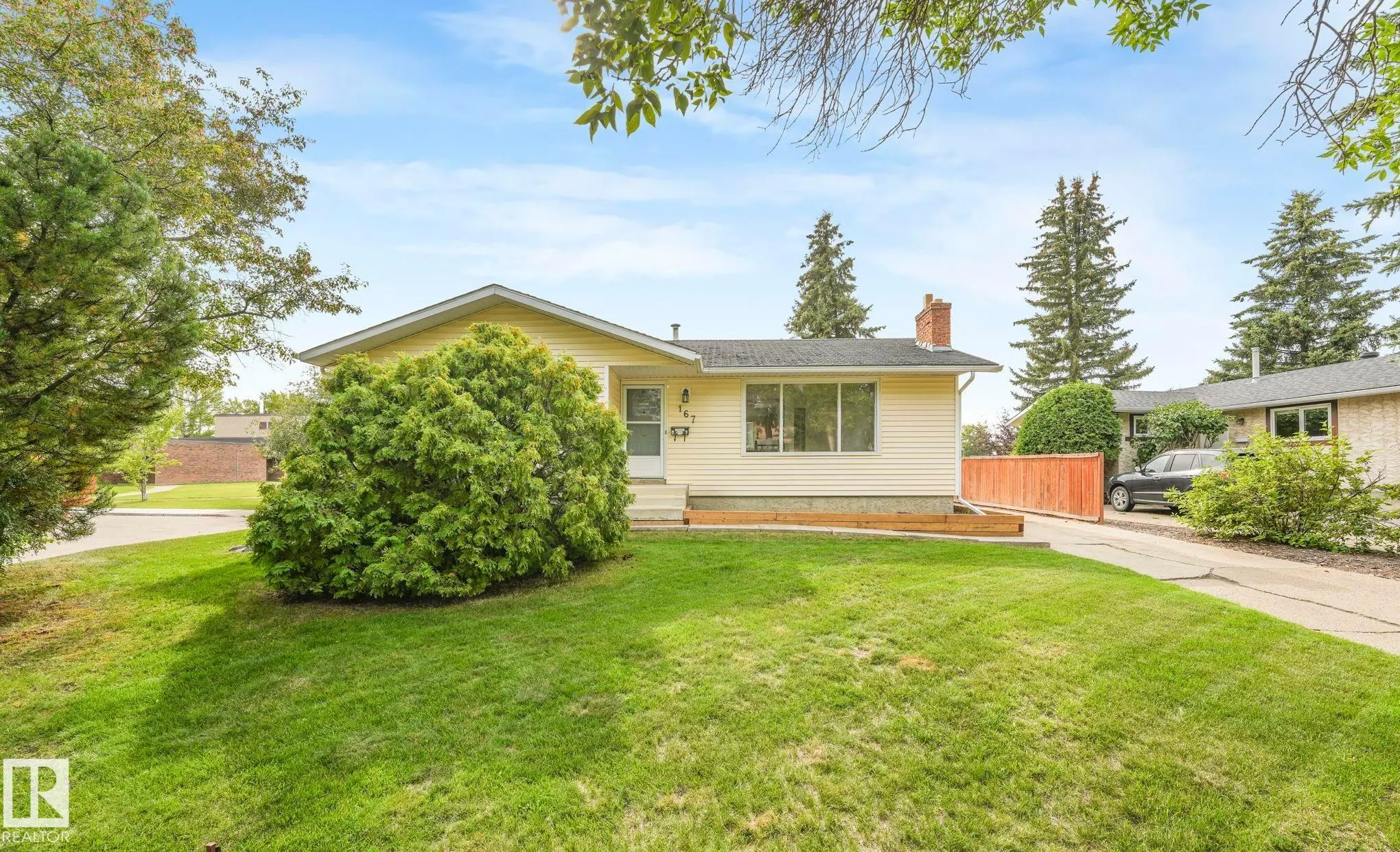 167 LAROSE Drive