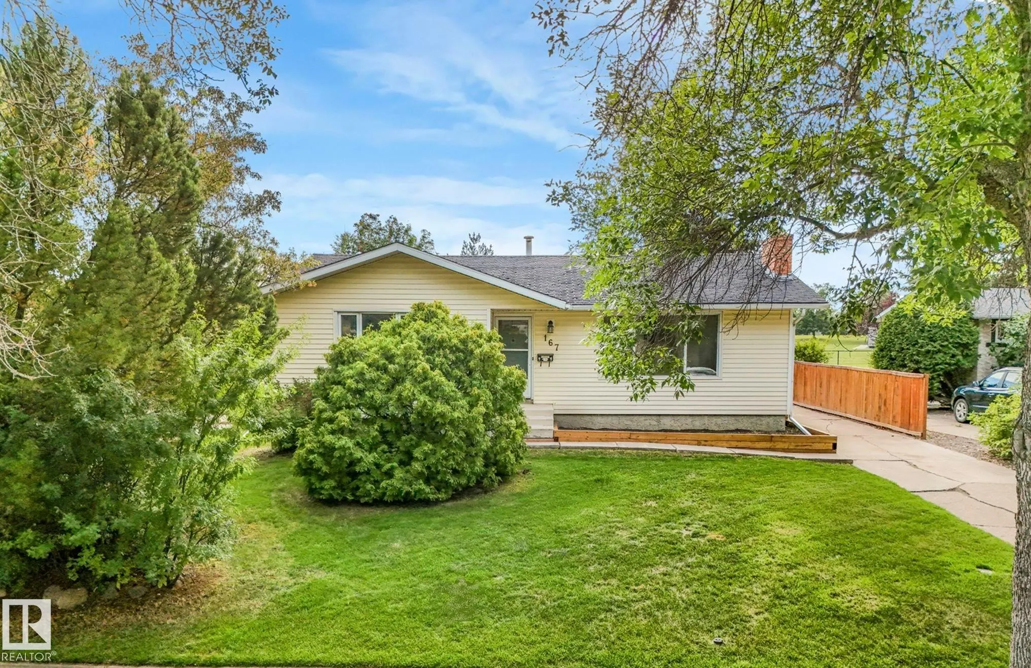 167 LAROSE Drive