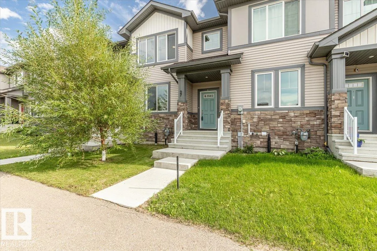 27 SIENNA Boulevard