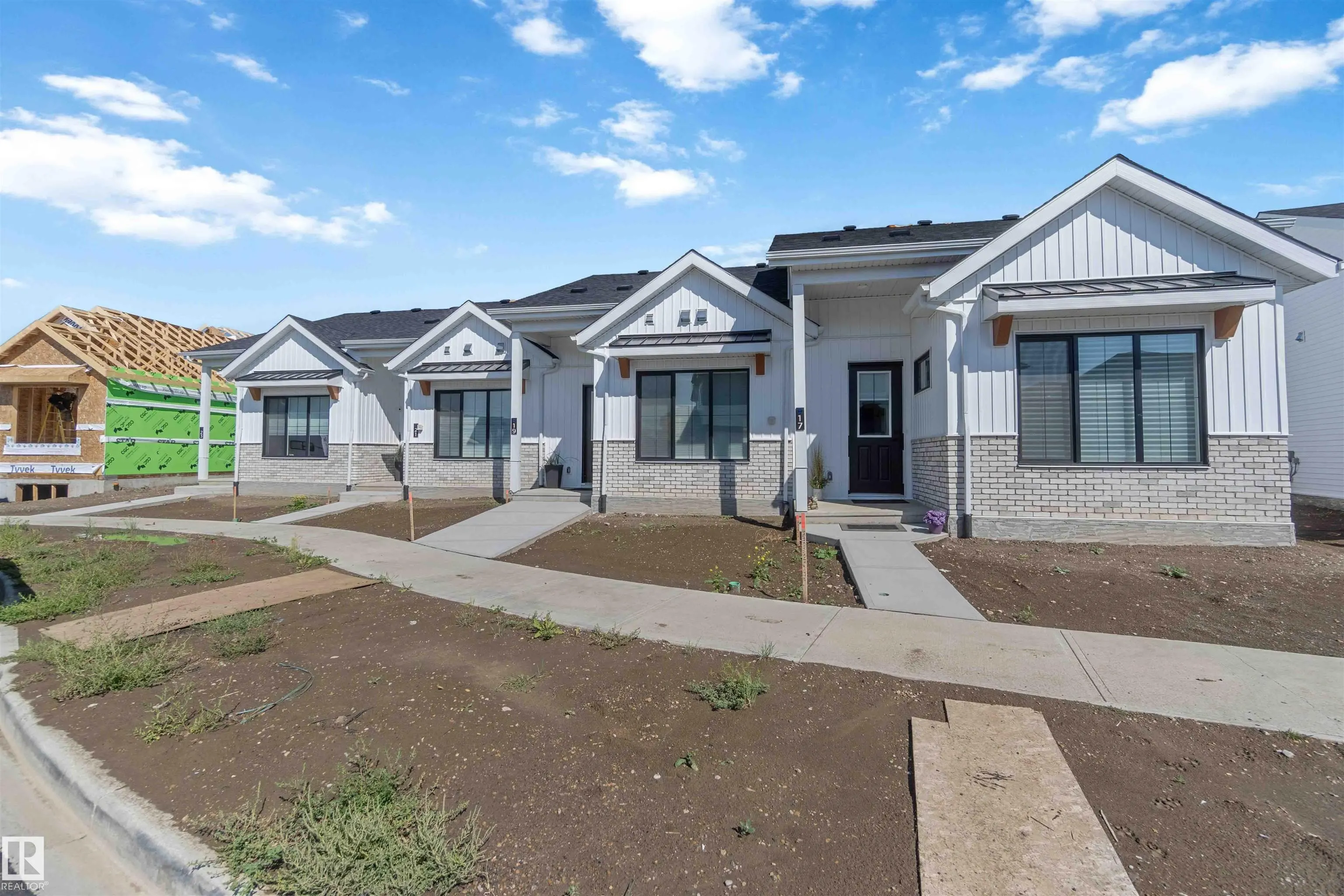 19 DEER MEADOW