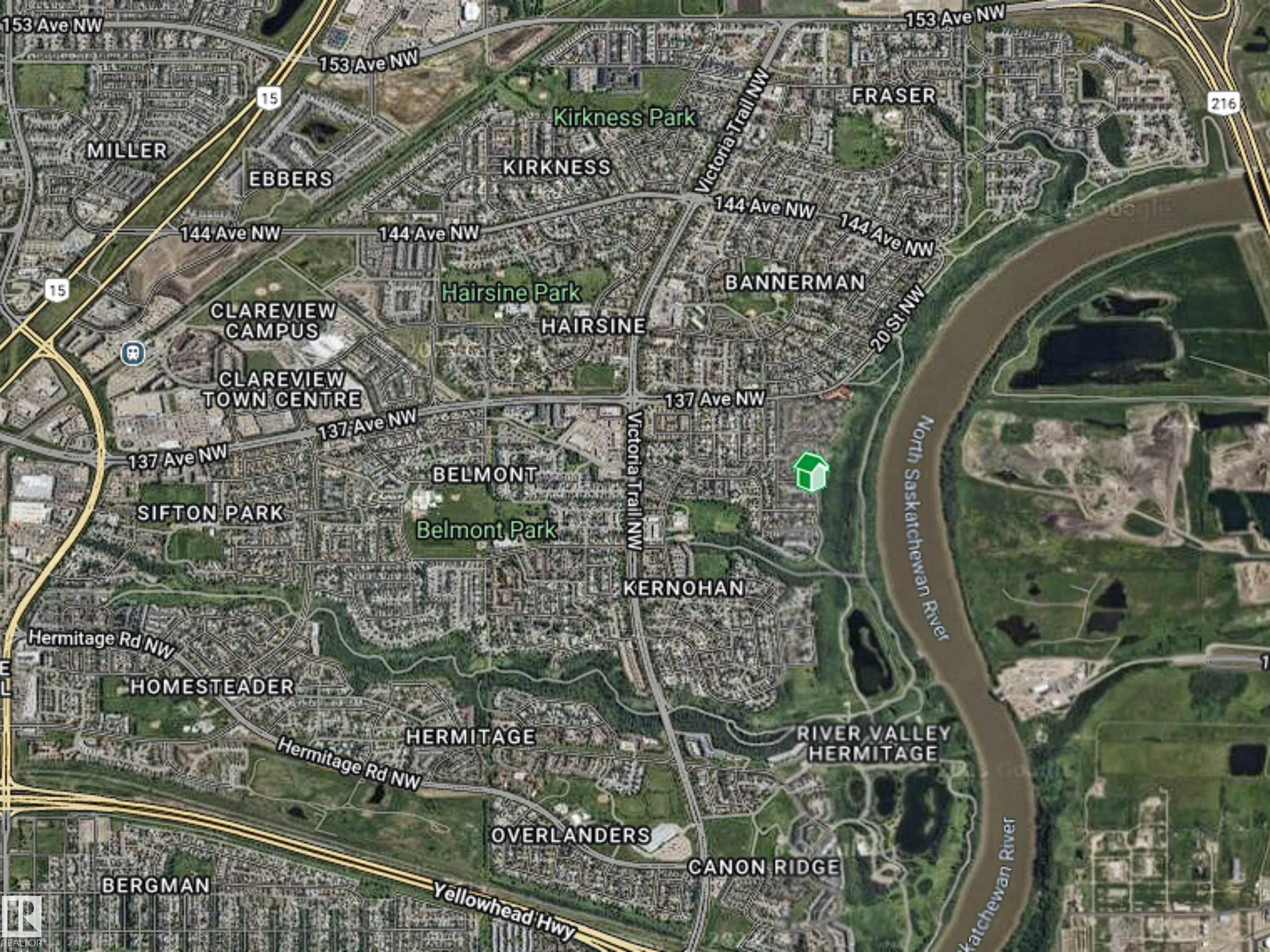 176 RIVER Point(e)