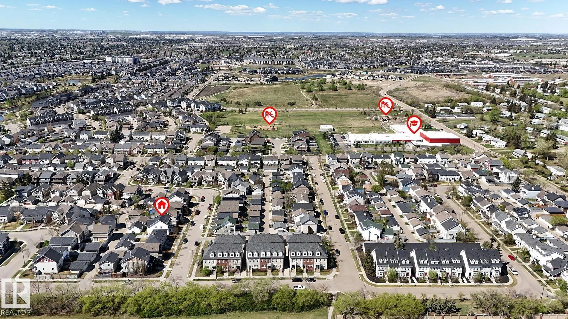 711 DECOTEAU Way