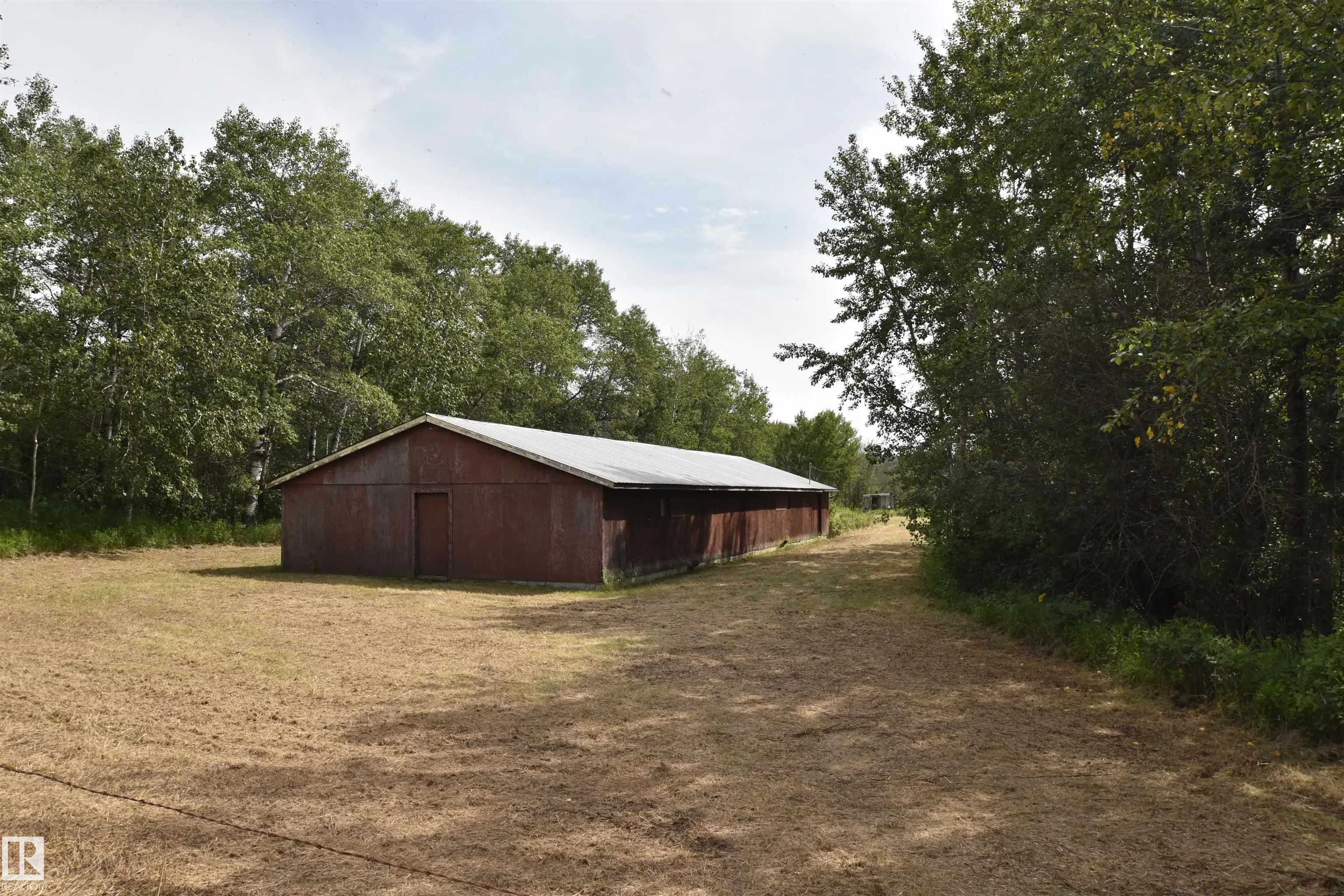 RR 90 TWP RD 552