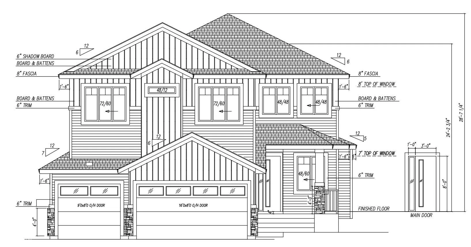 11 HILLWOOD Terrace
