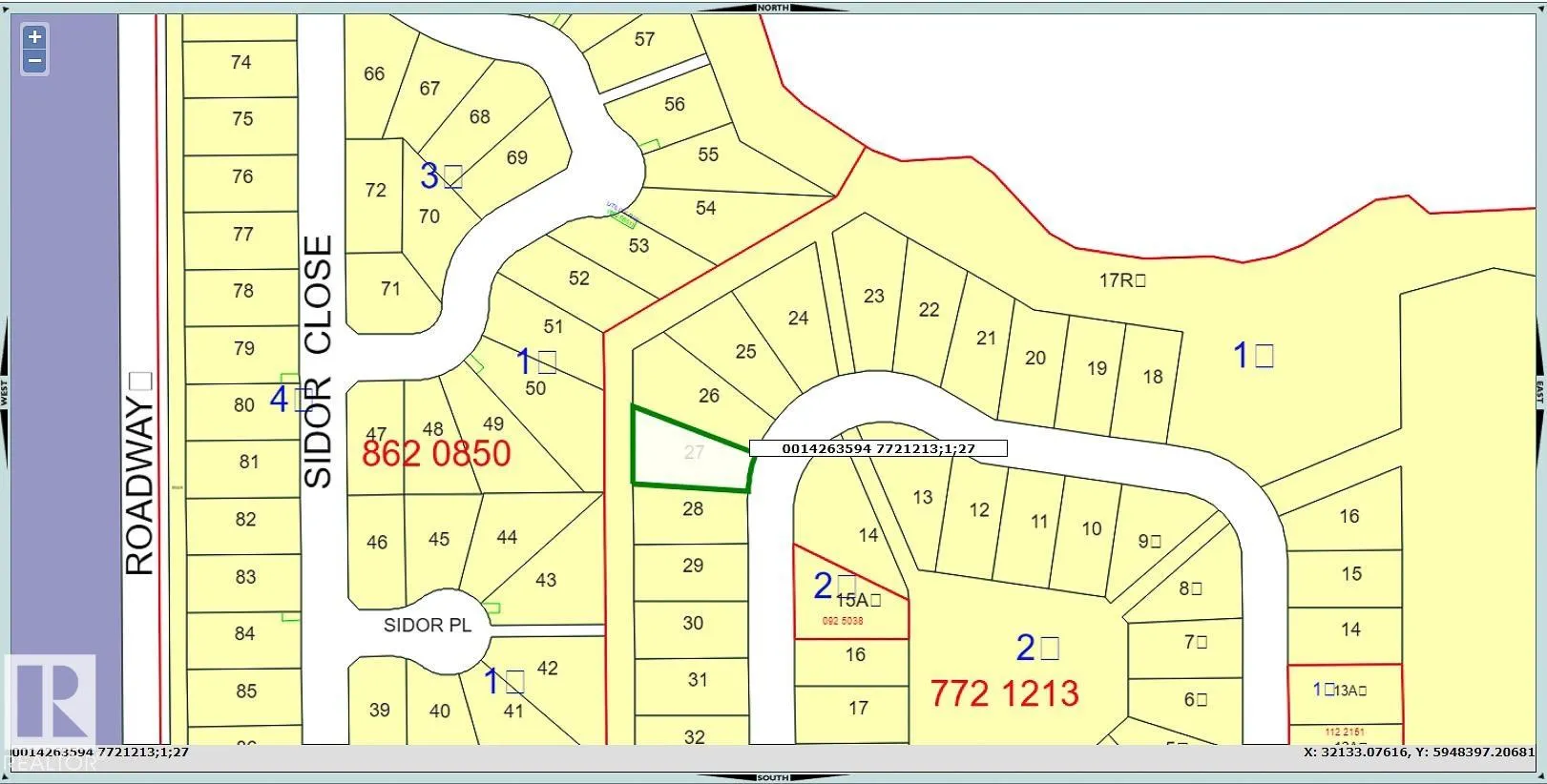 53, 4224 Twp Rd 545