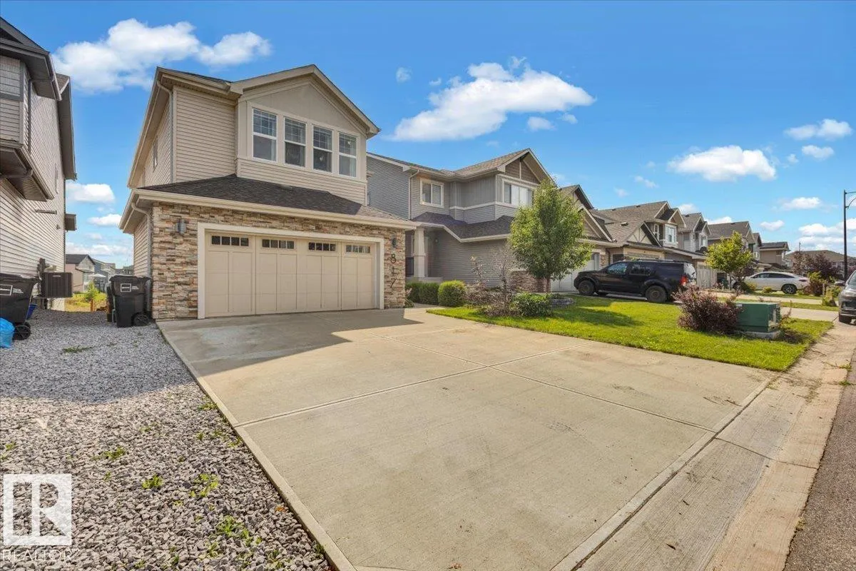 817 EAGLESON LINK Link