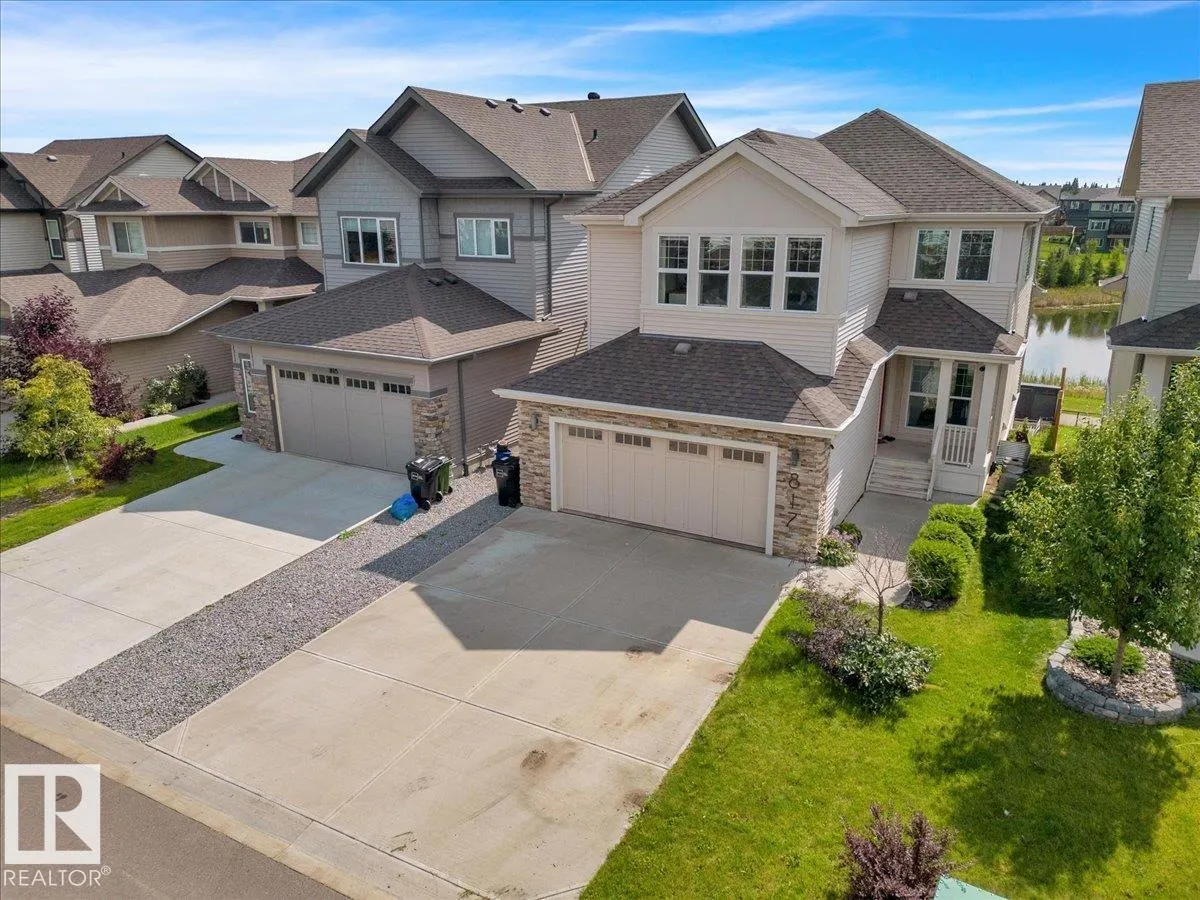 817 EAGLESON LINK Link