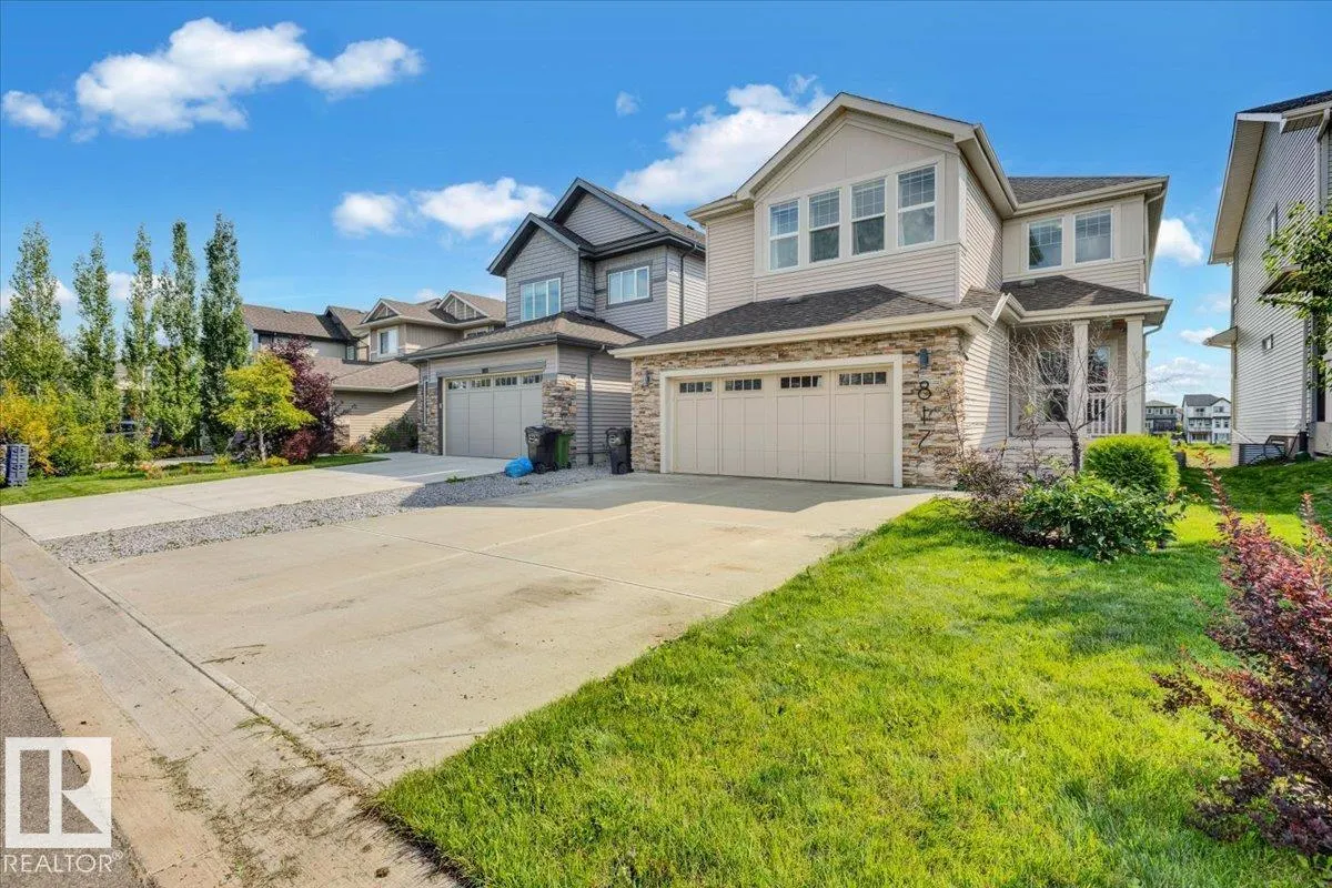 817 EAGLESON LINK Link