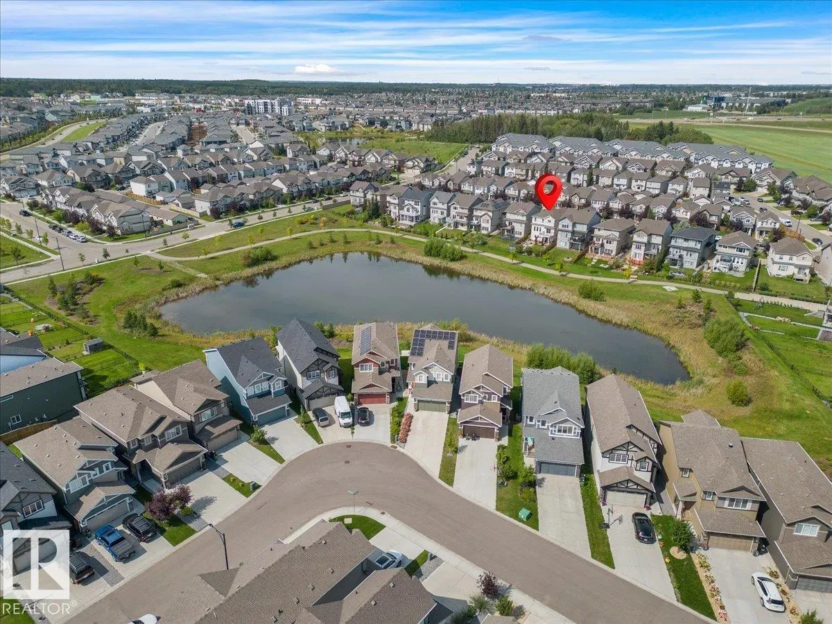 817 EAGLESON LINK Link