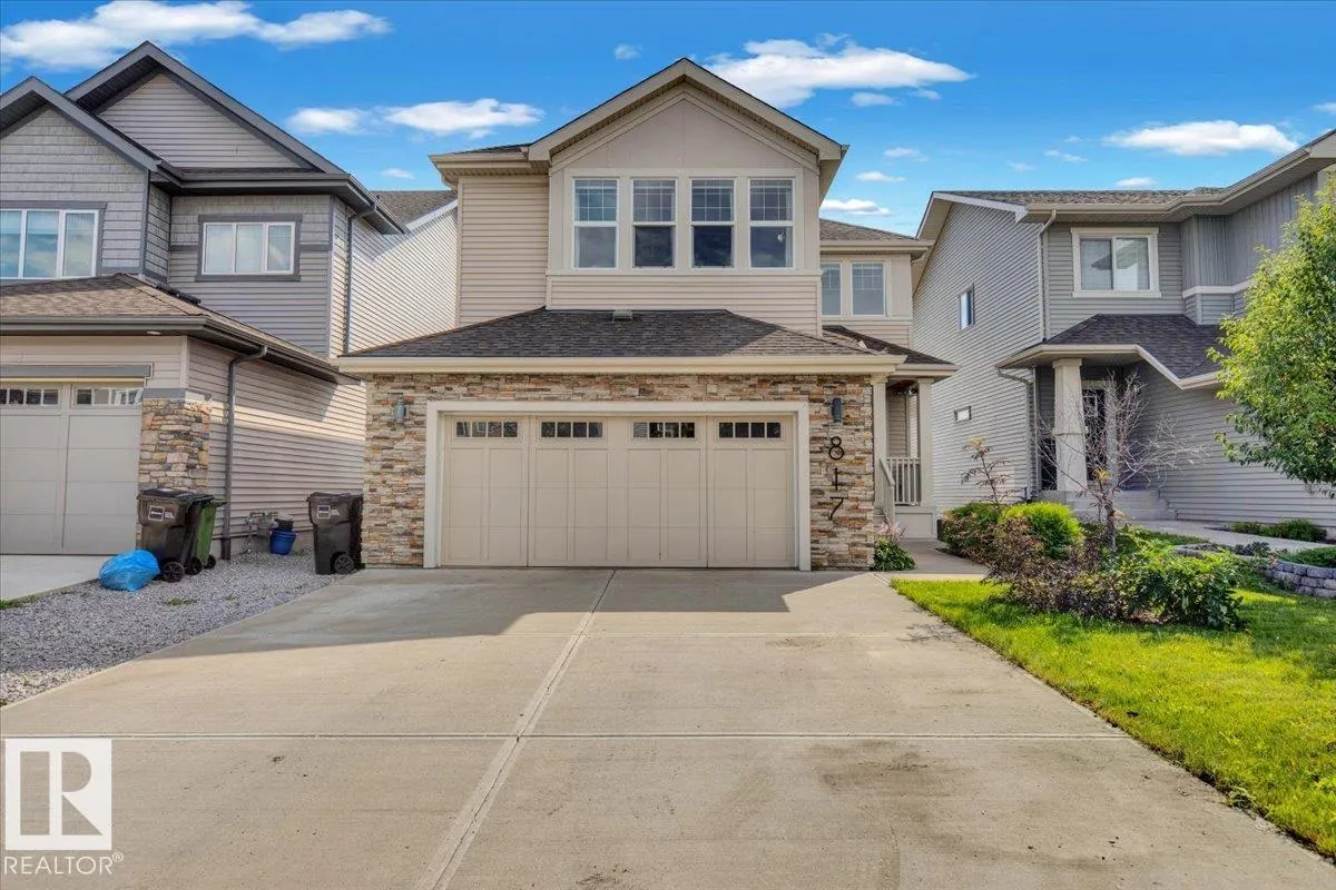 817 EAGLESON LINK Link