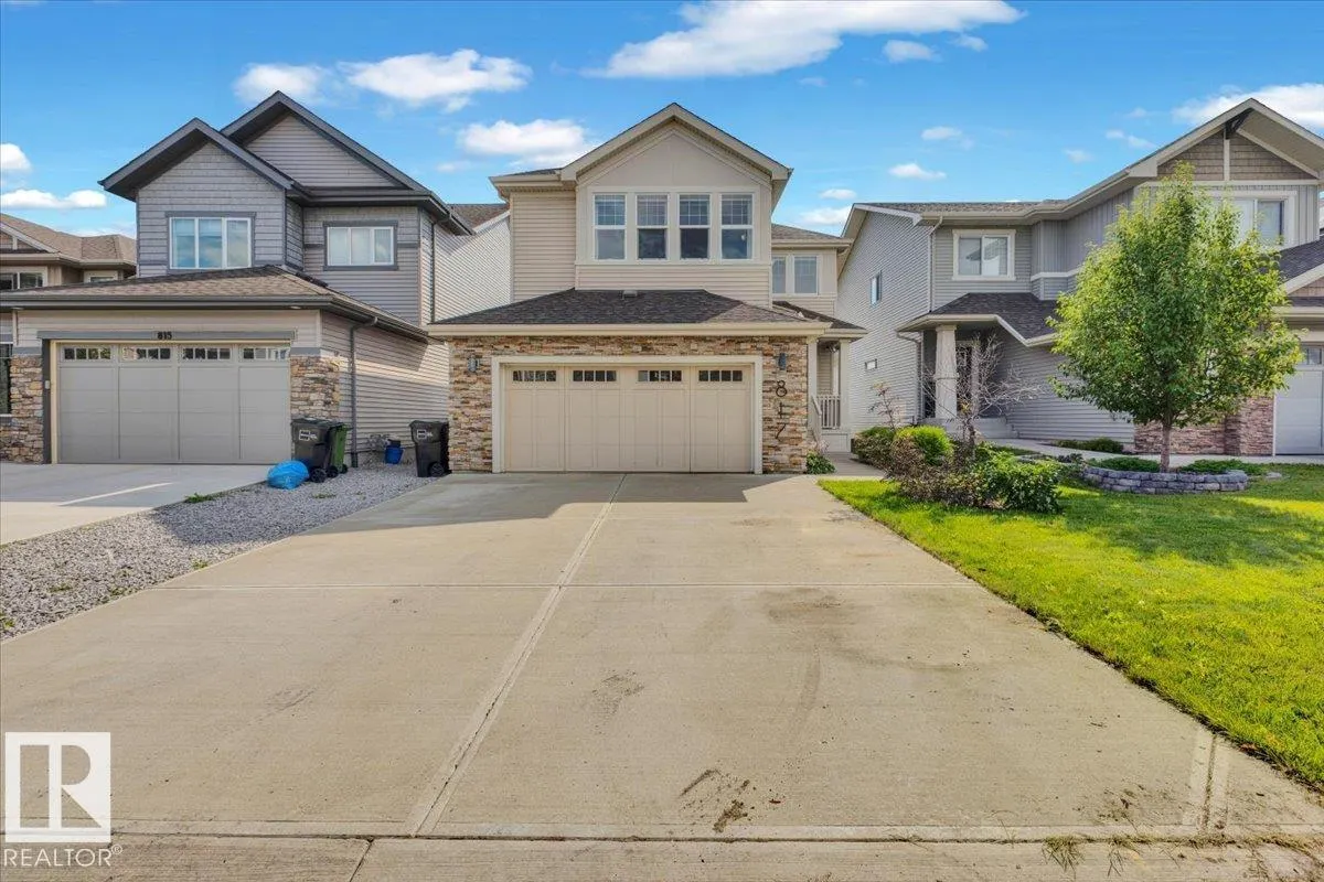 817 EAGLESON LINK Link