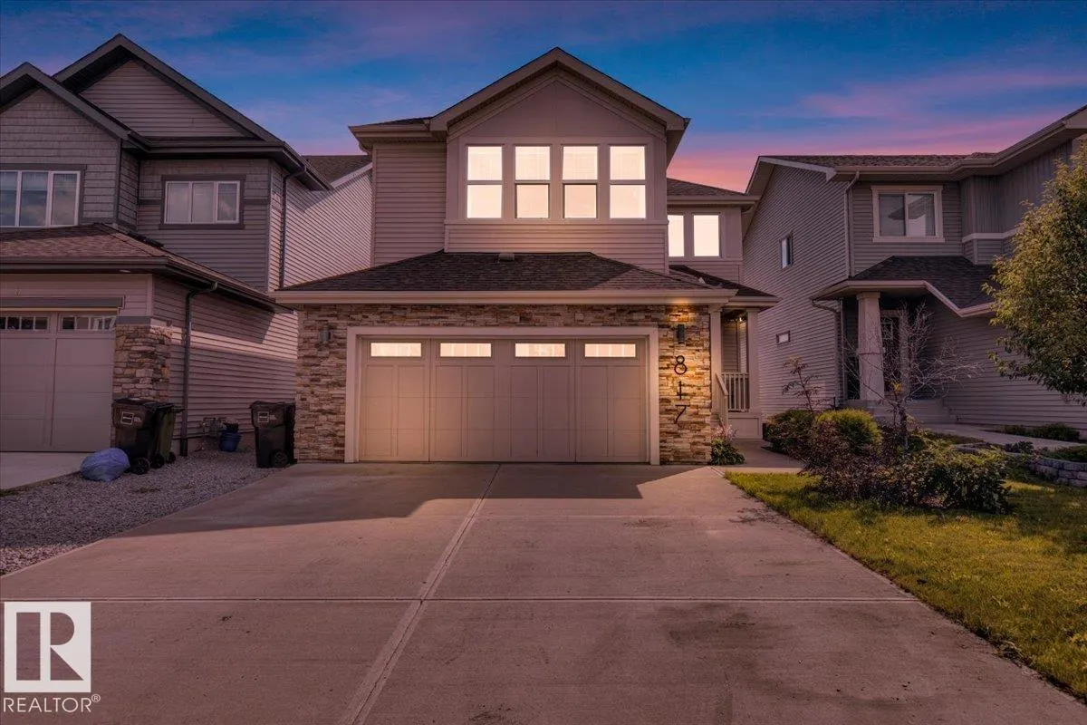 817 EAGLESON LINK Link