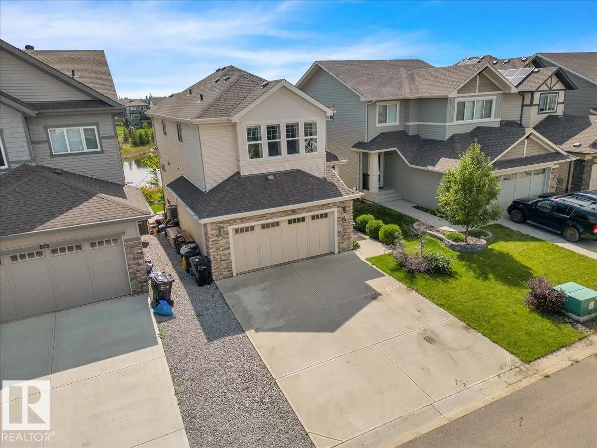 817 EAGLESON LINK Link