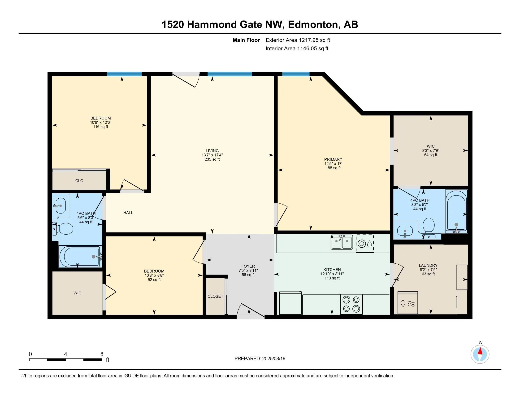 1520 Hammond Gate