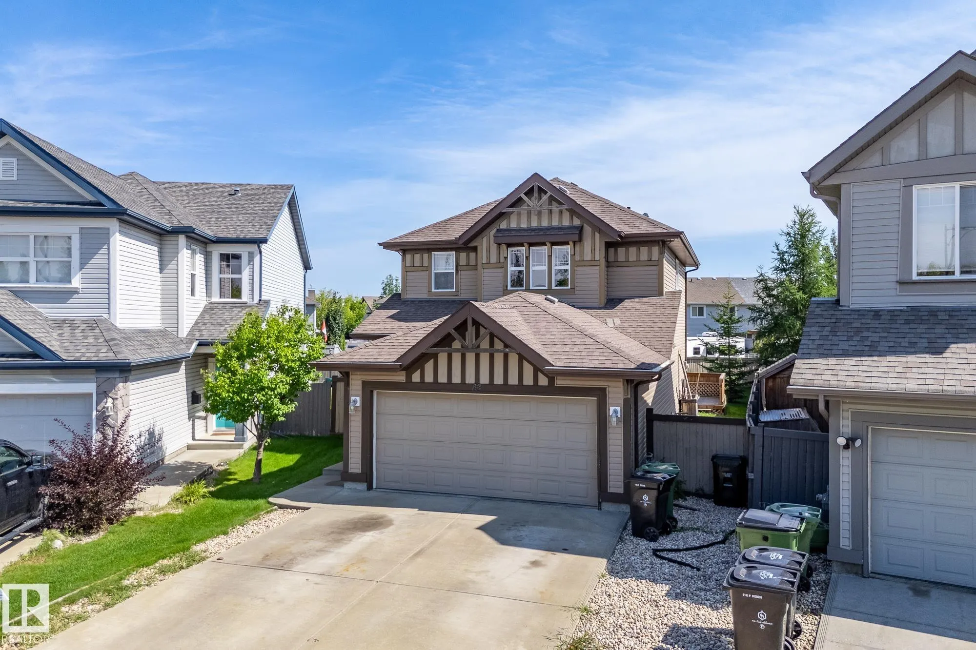 88 CAMPBELL Court