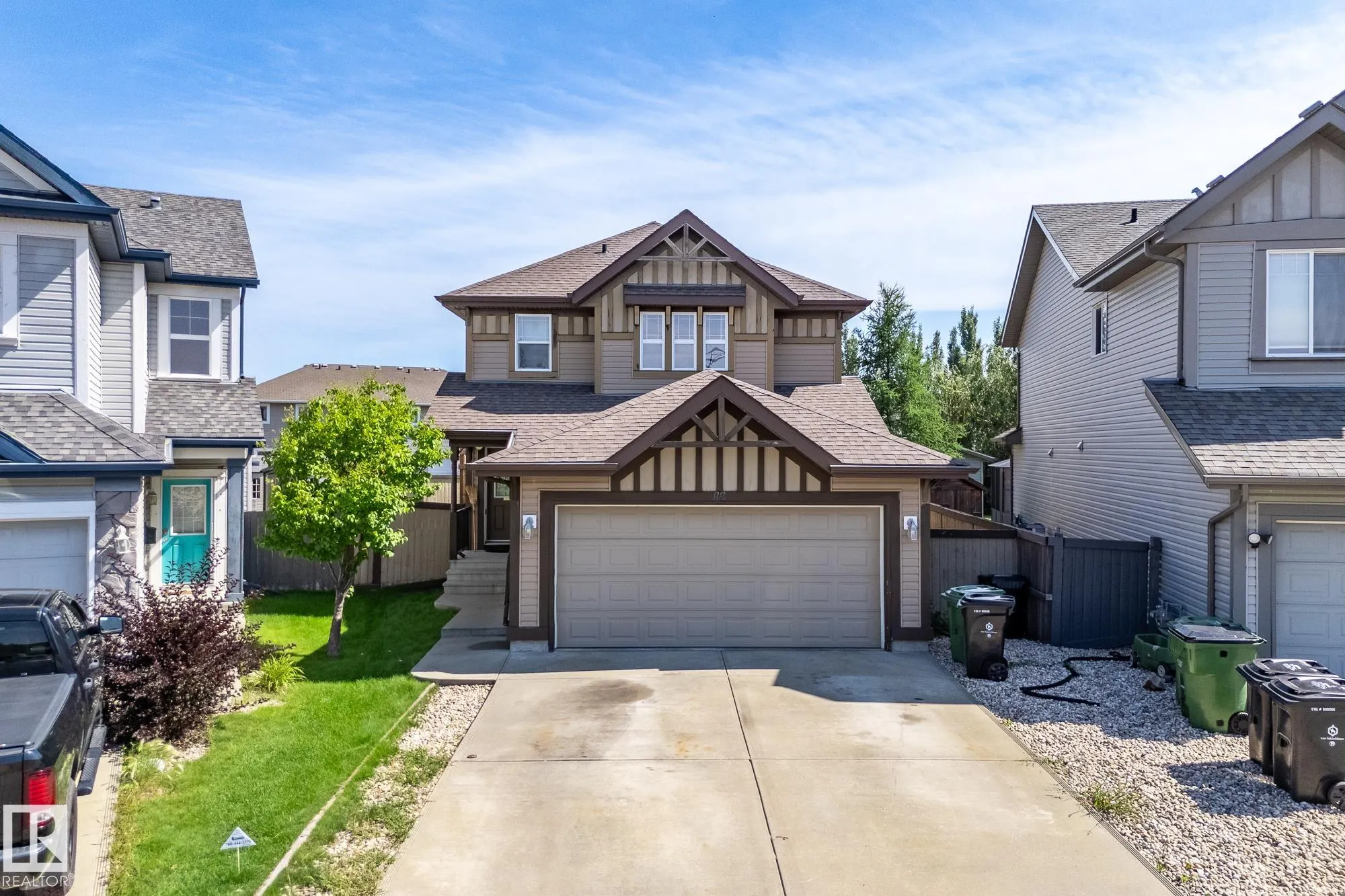 88 CAMPBELL Court