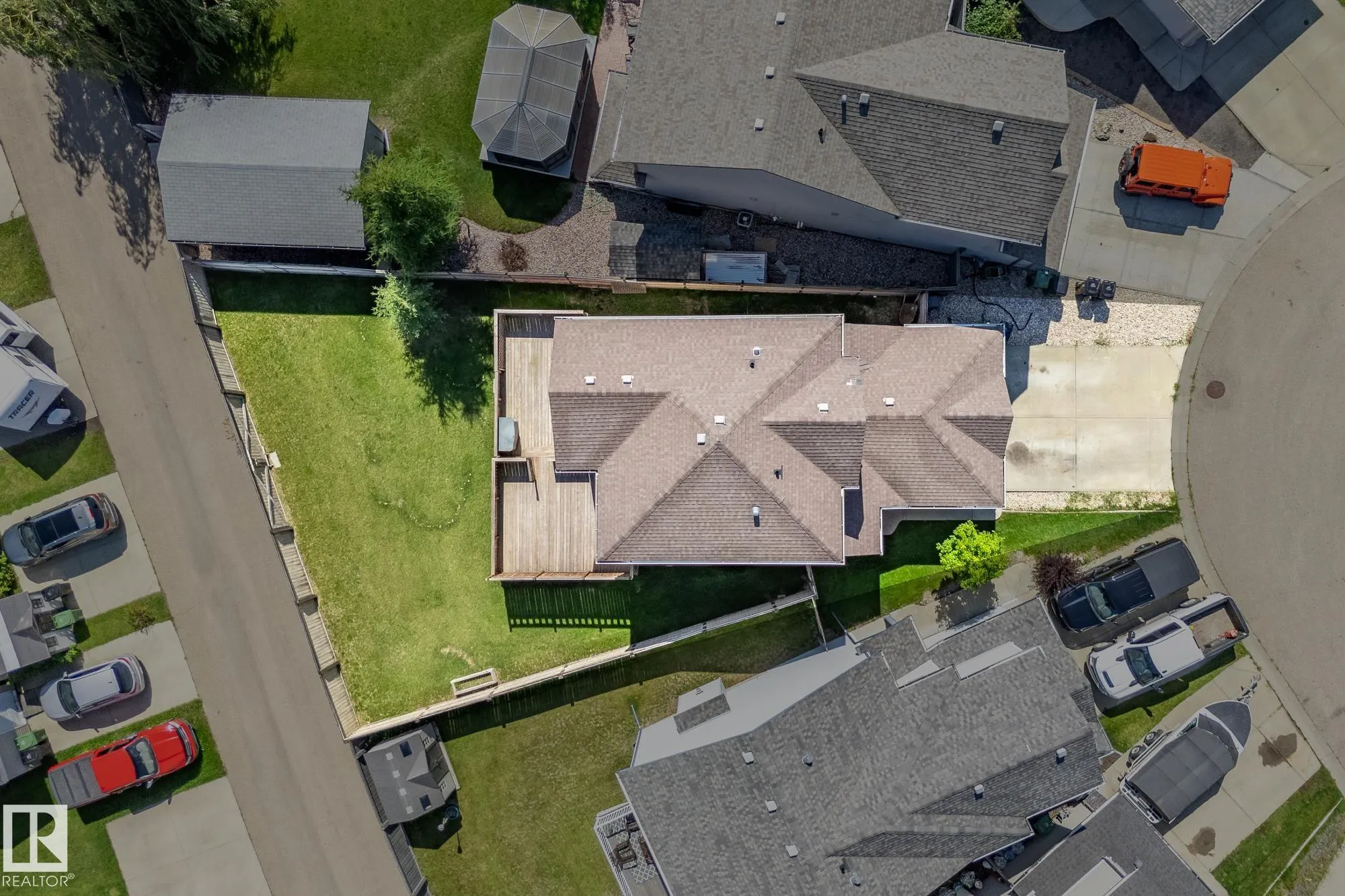 88 CAMPBELL Court
