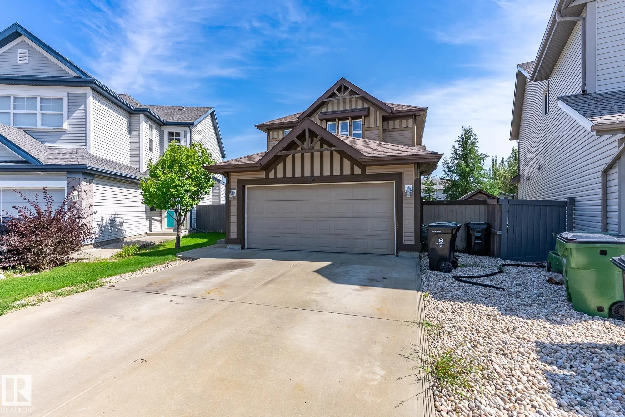 88 CAMPBELL Court