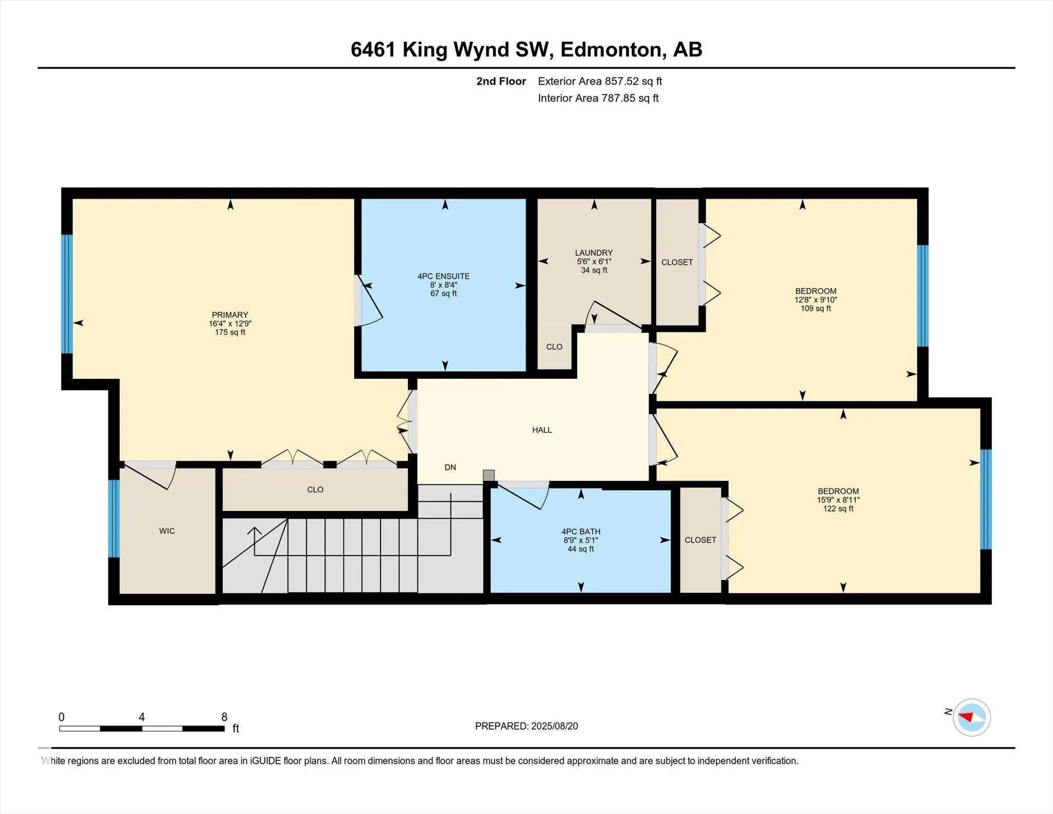 6461 KING Wynd