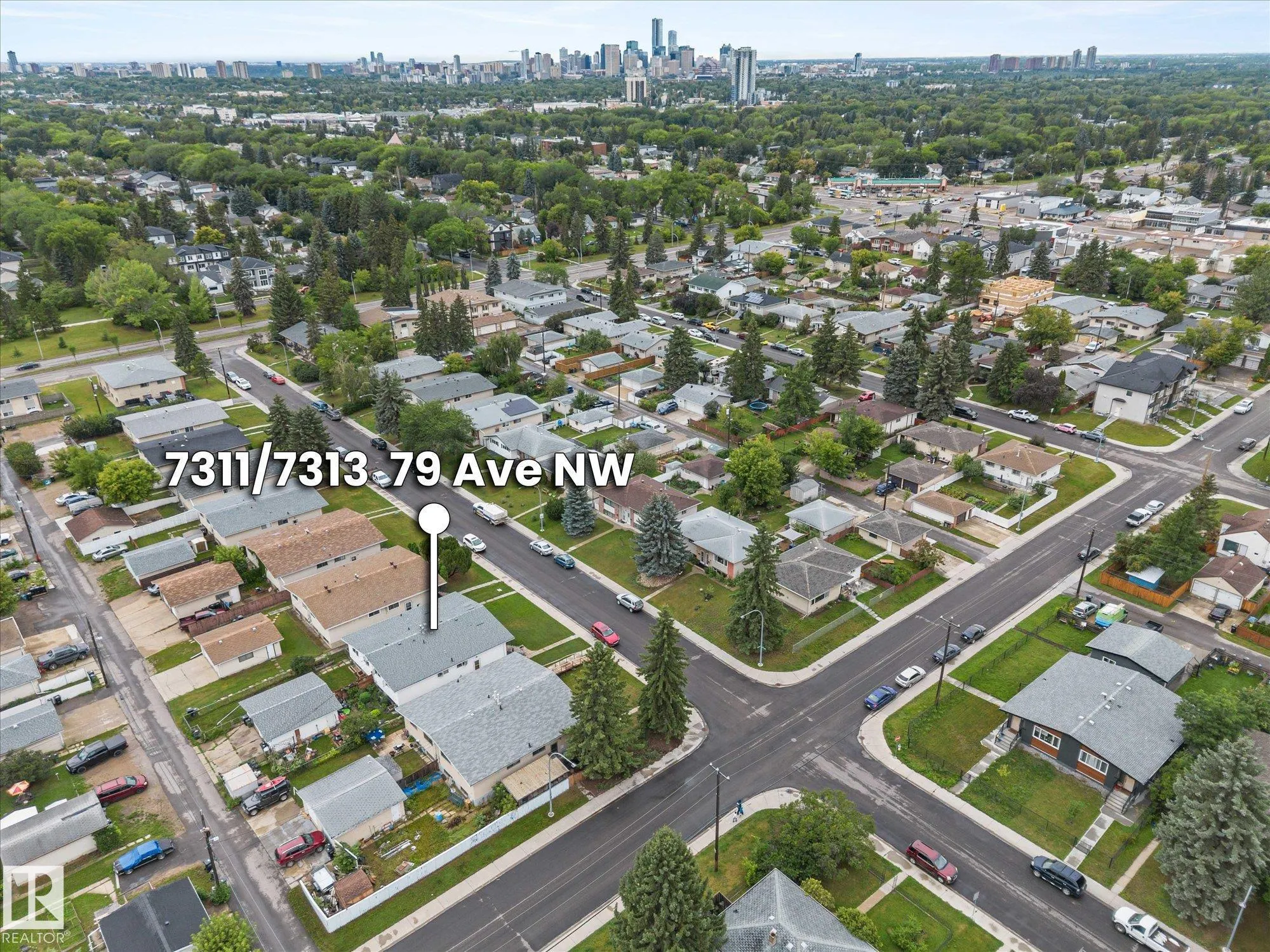 7311/7313 79 Avenue