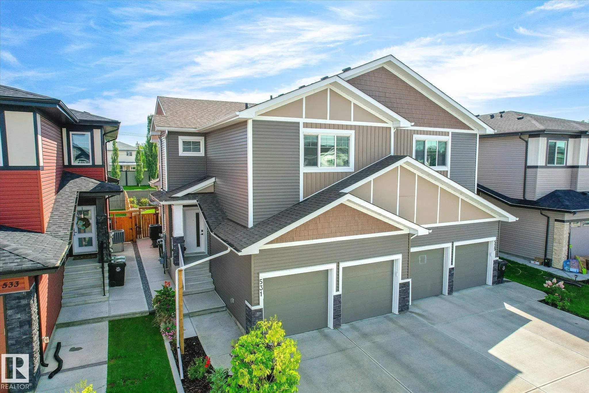 531 KLEINS Crescent