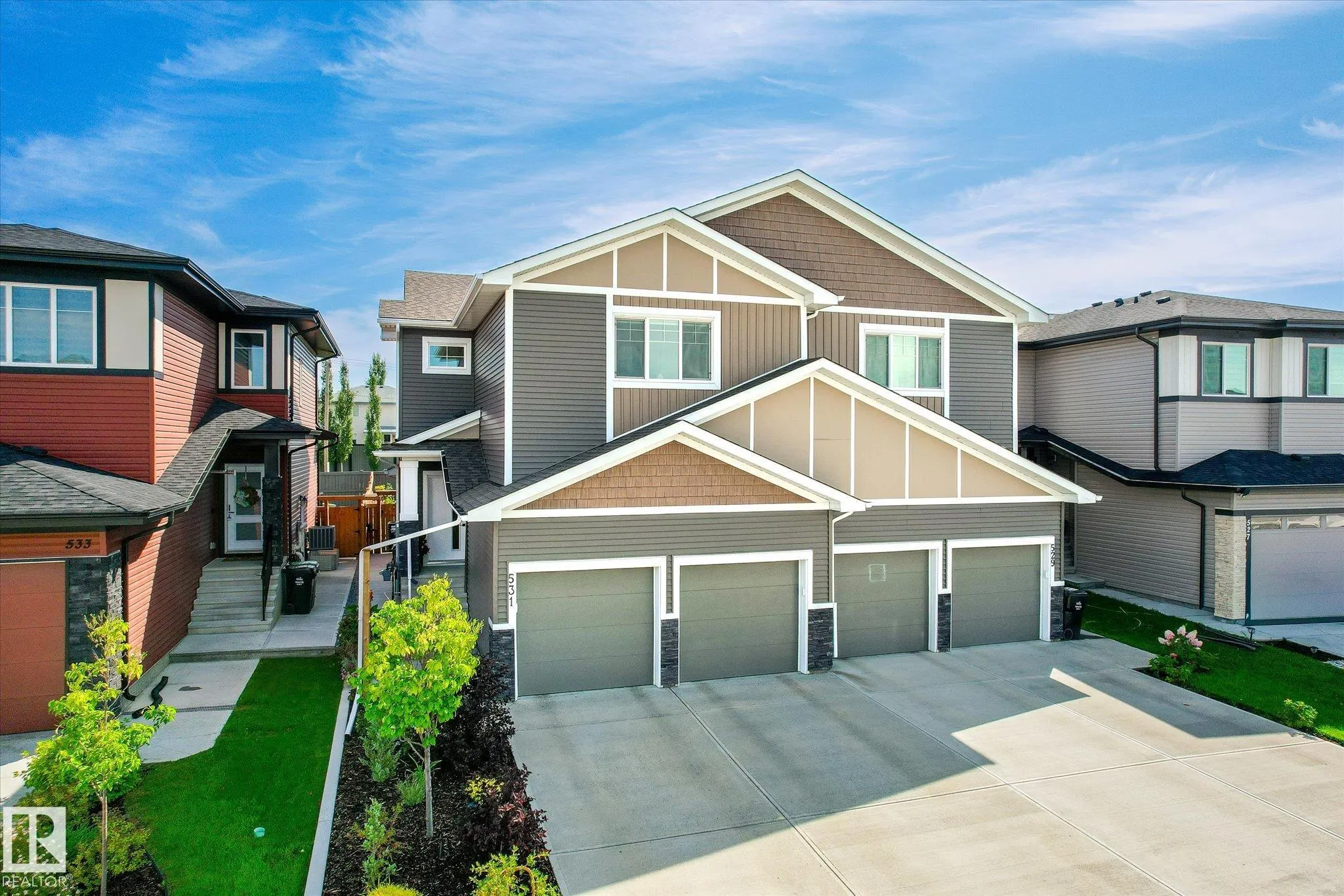 531 KLEINS Crescent