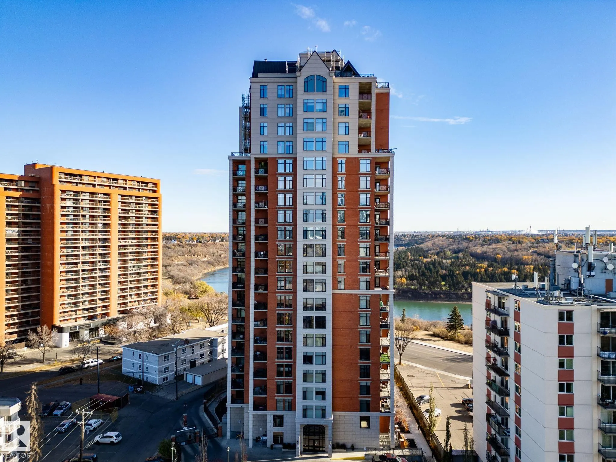 9020 JASPER Avenue