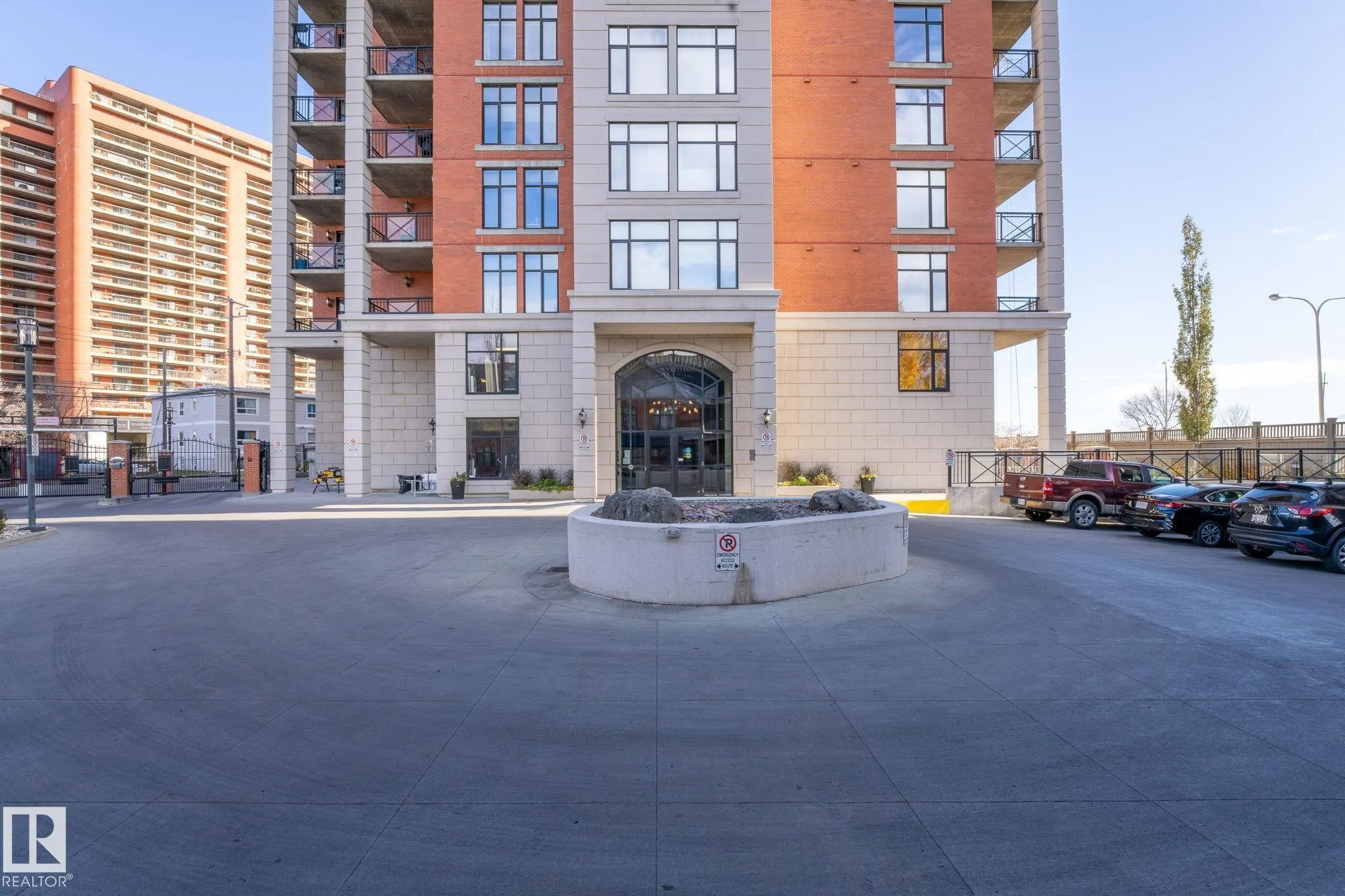 9020 JASPER Avenue