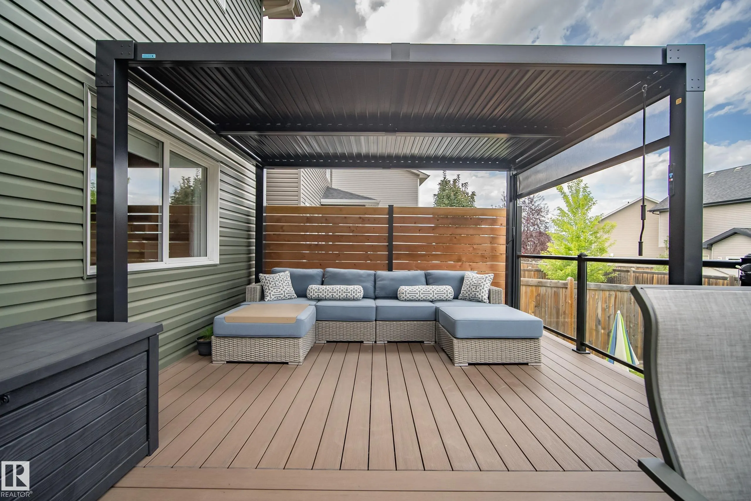 418 ARMITAGE Road
