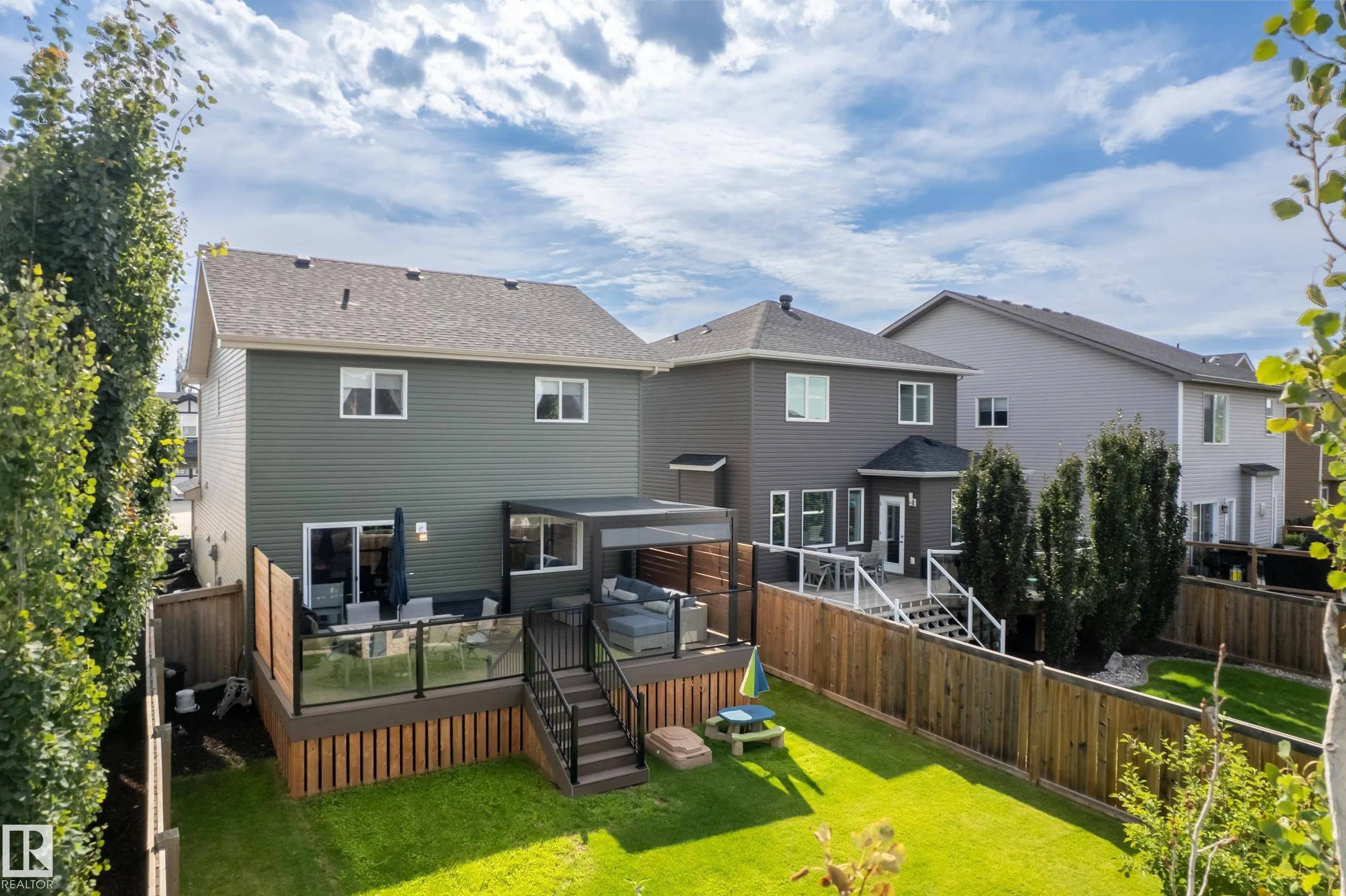 418 ARMITAGE Road