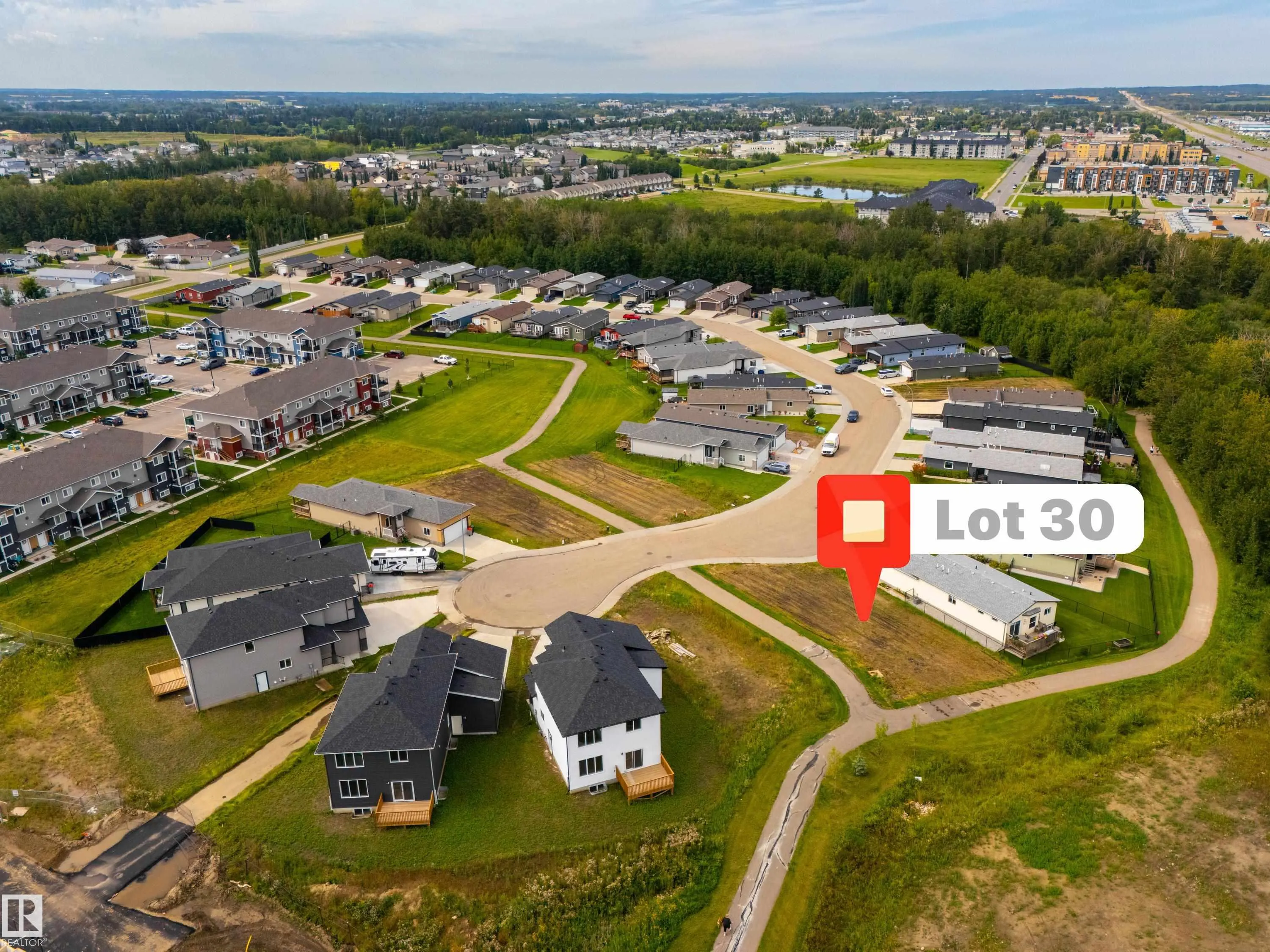 30 SUN MEADOWS Close