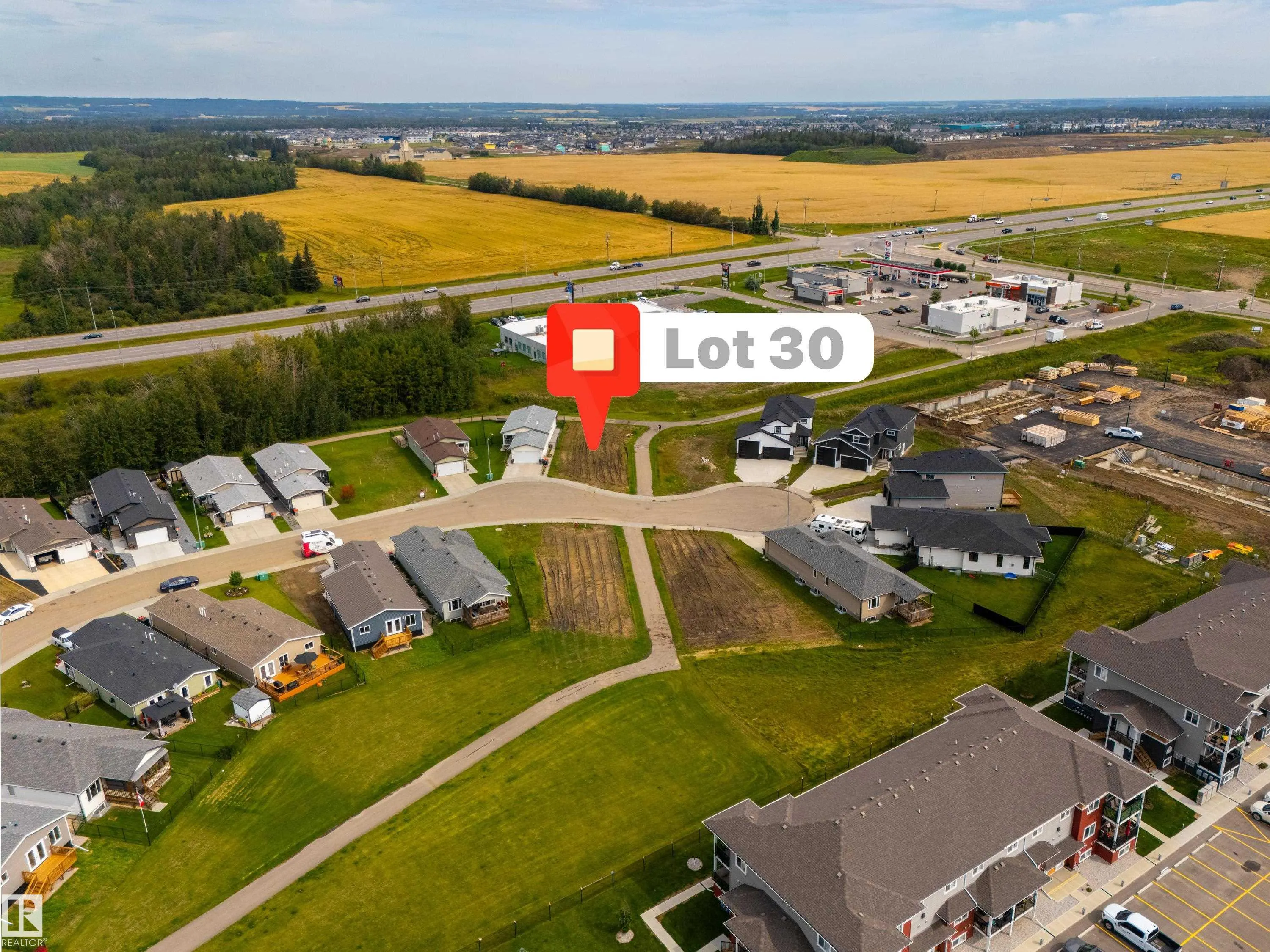 30 SUN MEADOWS Close