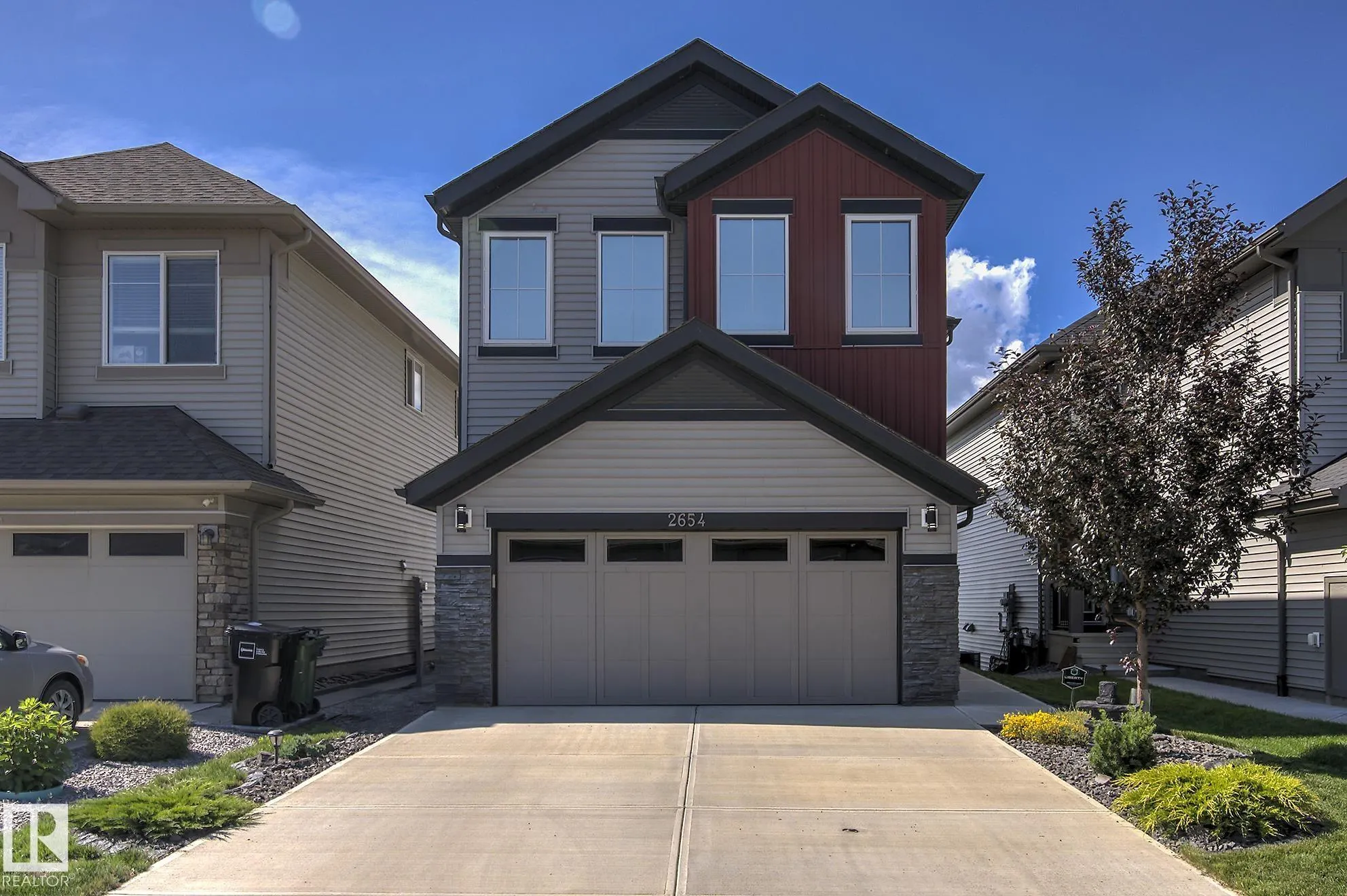 2654 DONAGHEY Crescent
