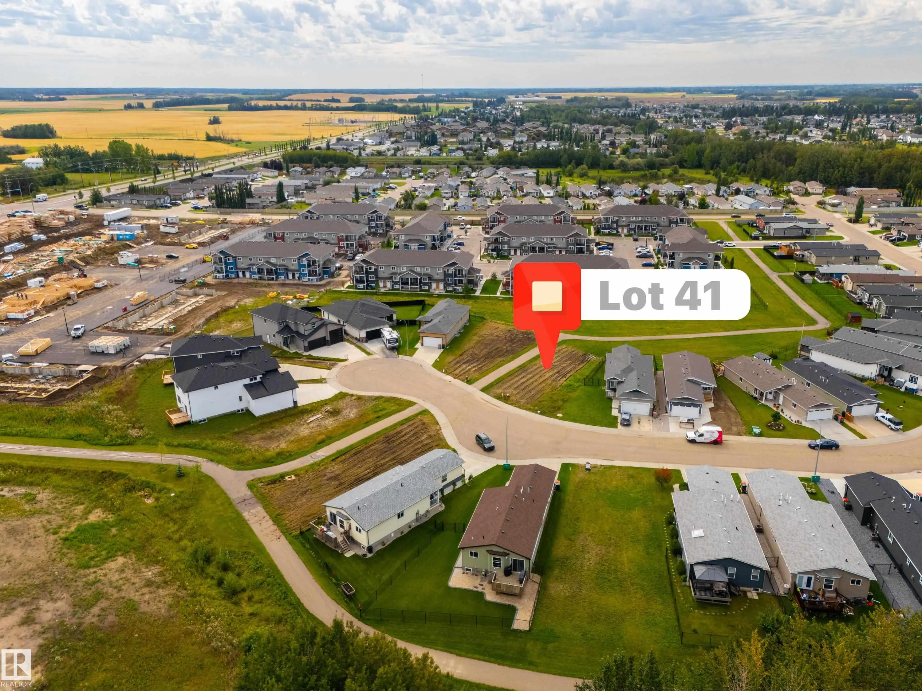 41 SUN MEADOWS Close