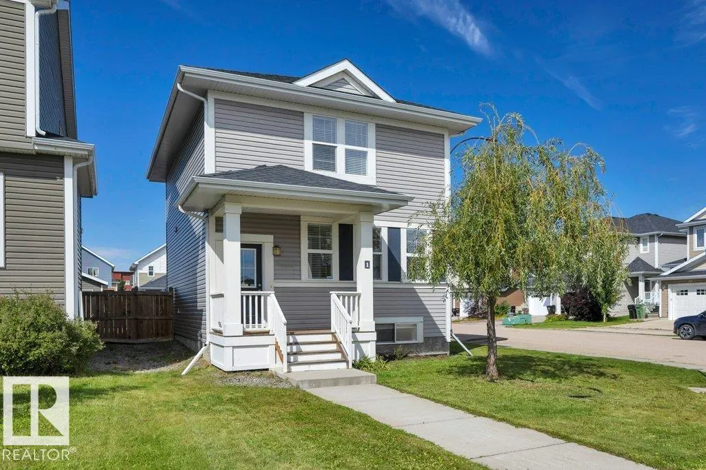 1 SIMMONDS Place