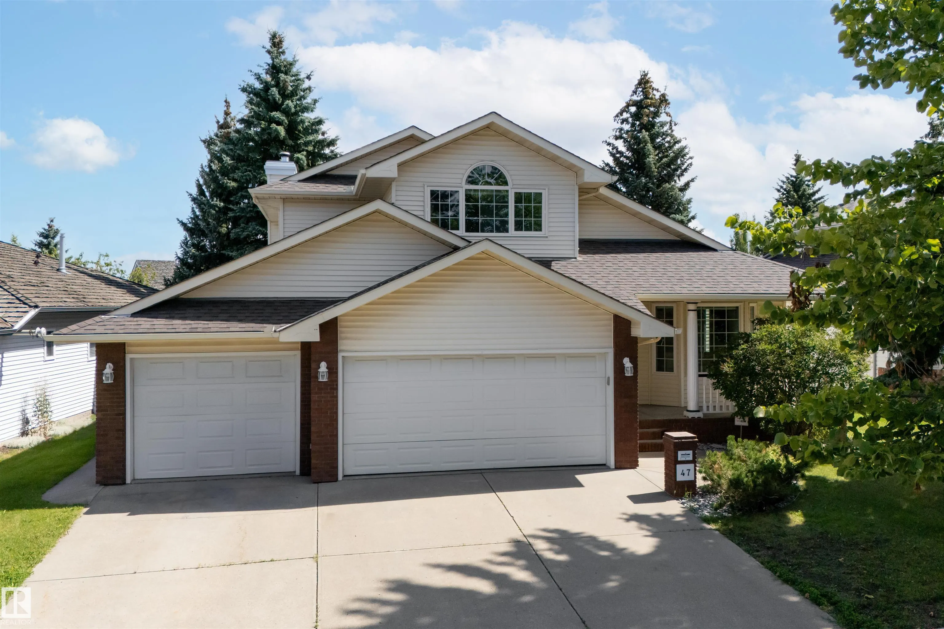 47 RIDGEMONT Way