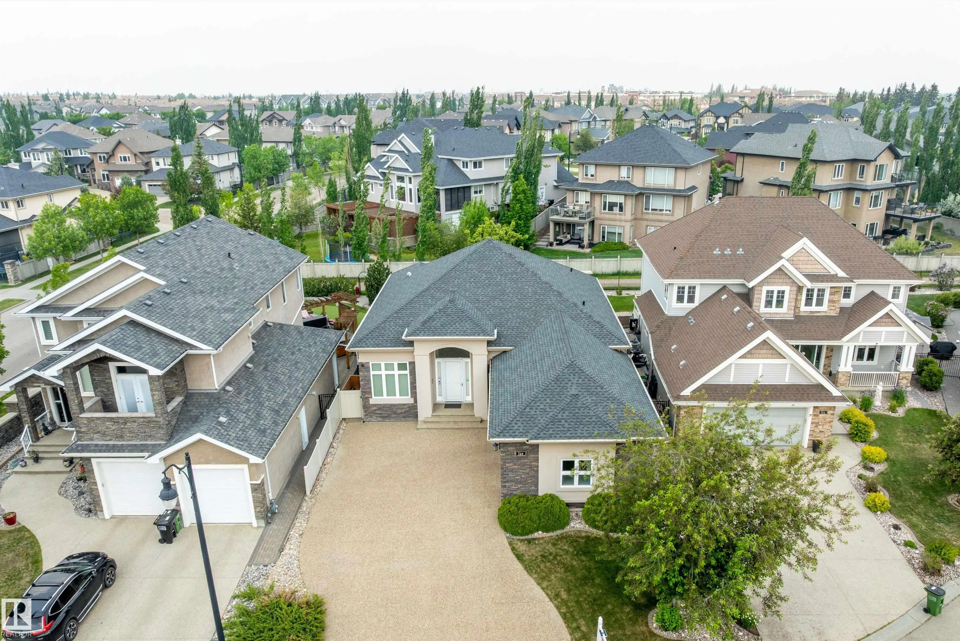 169 CALLAGHAN Drive