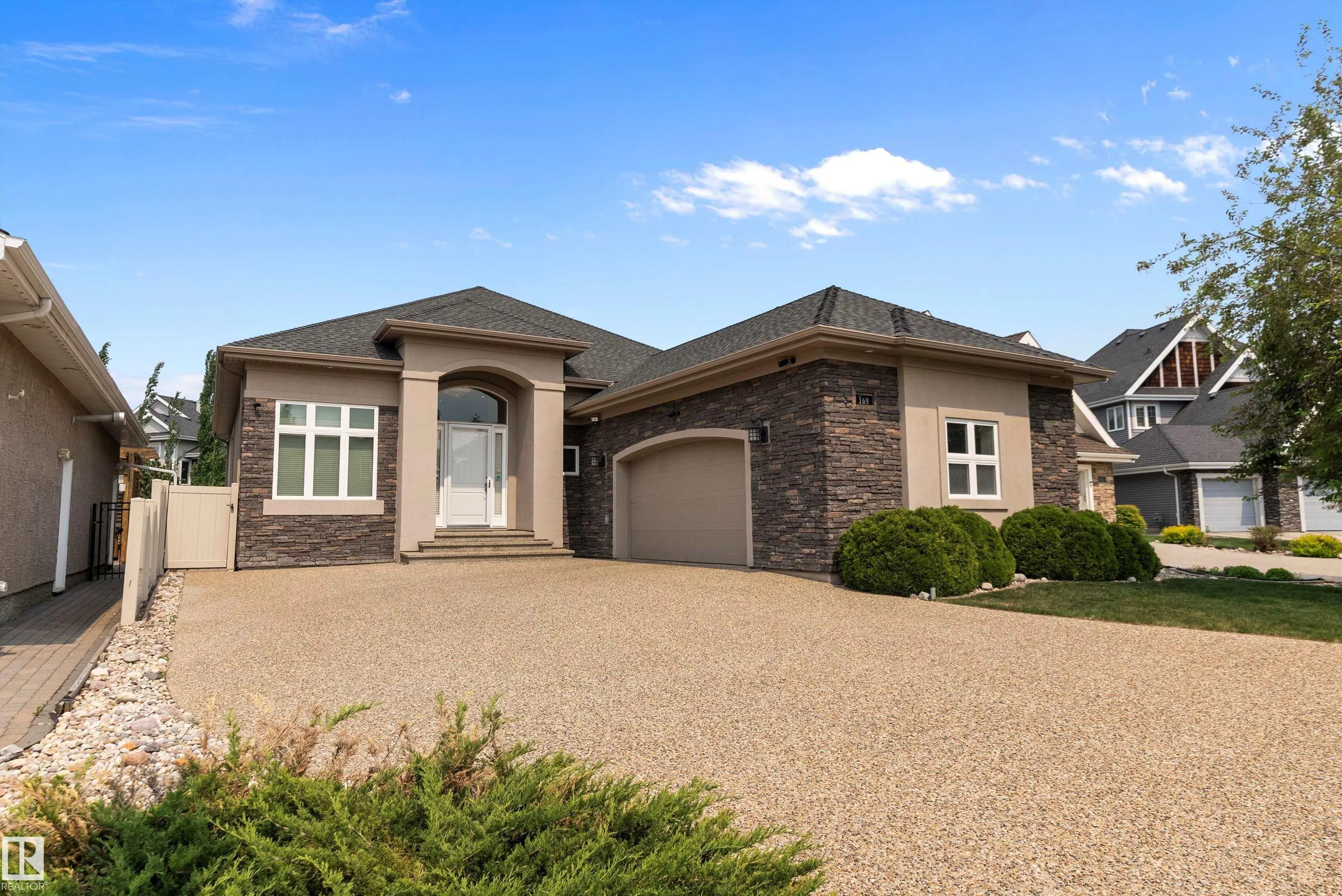 169 CALLAGHAN Drive