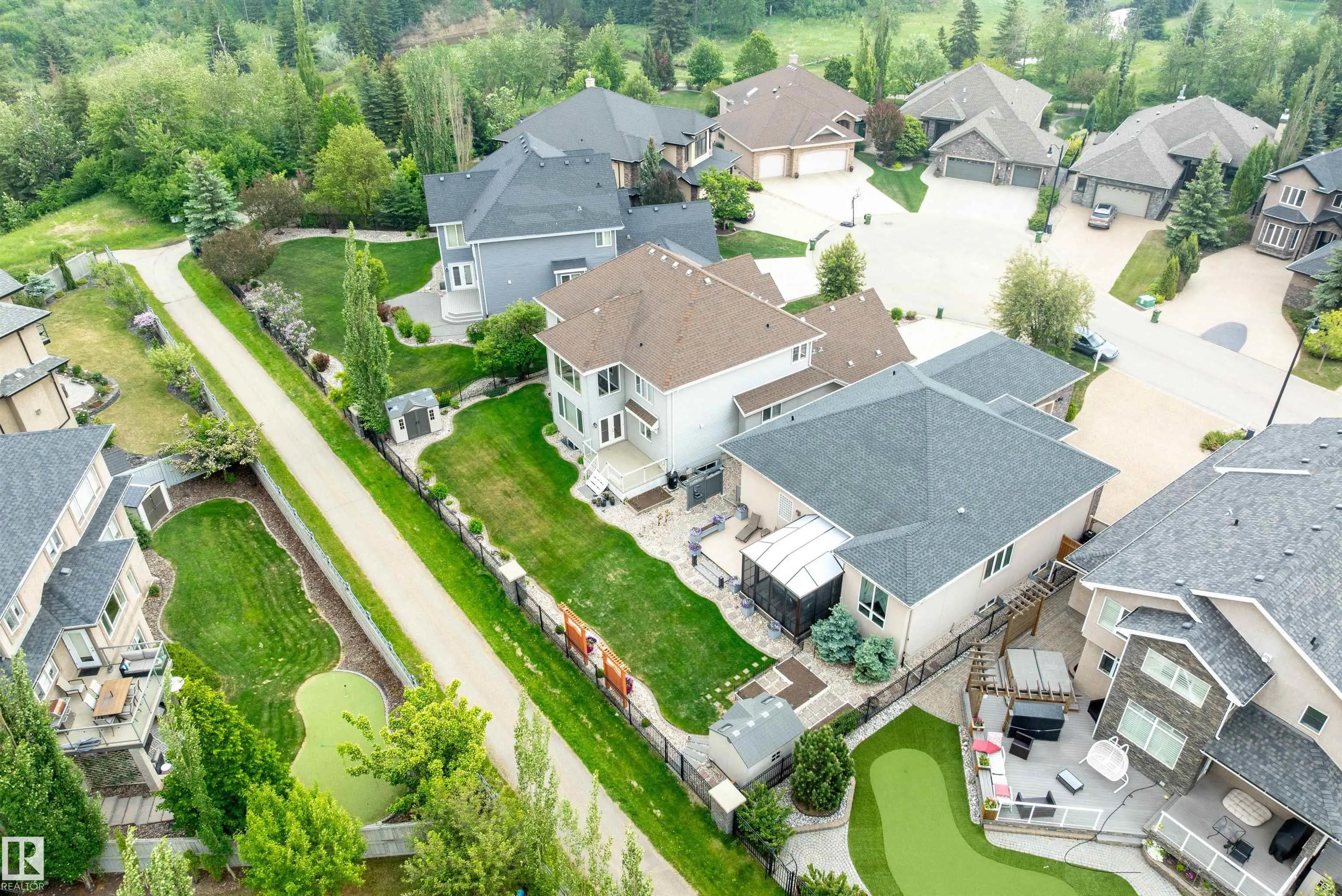 169 CALLAGHAN Drive