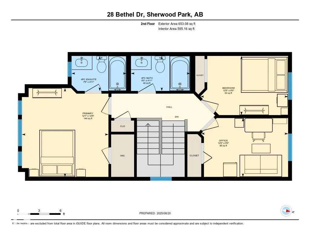 28 BETHEL Drive